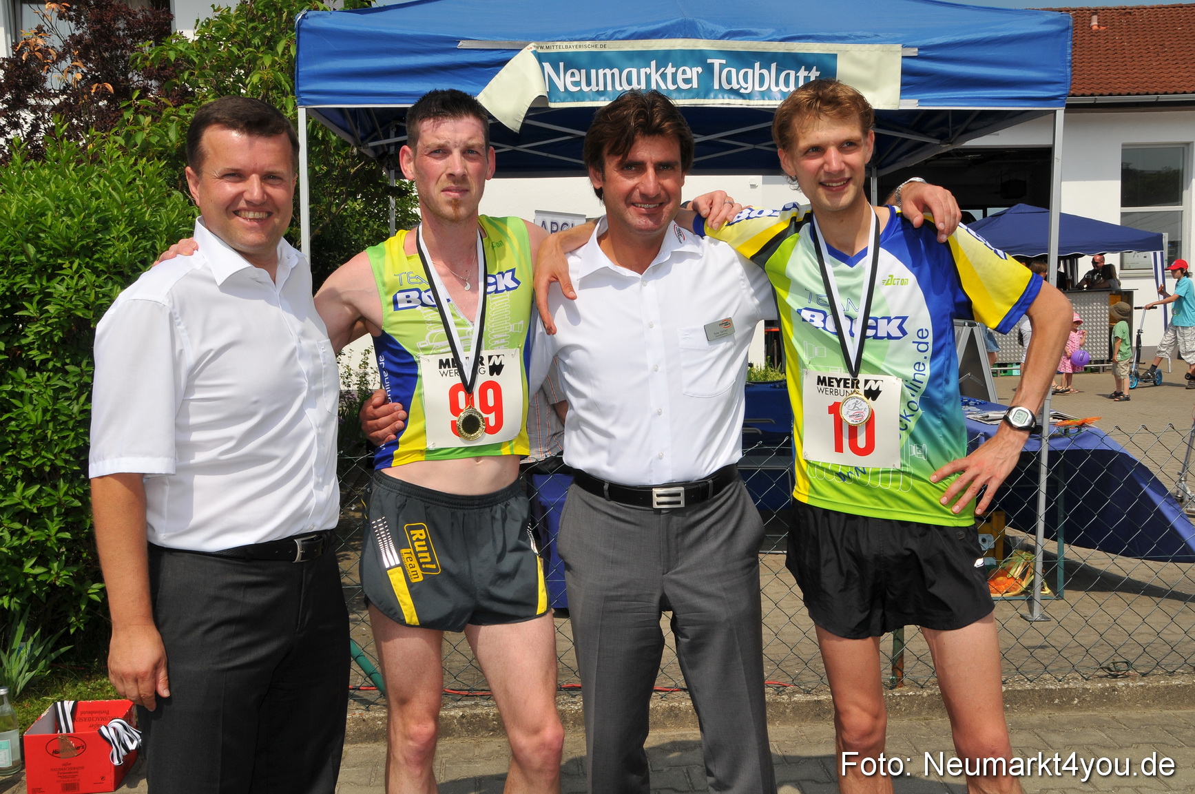 Gerhart Jaenig Fitnesslauf 050611 0142