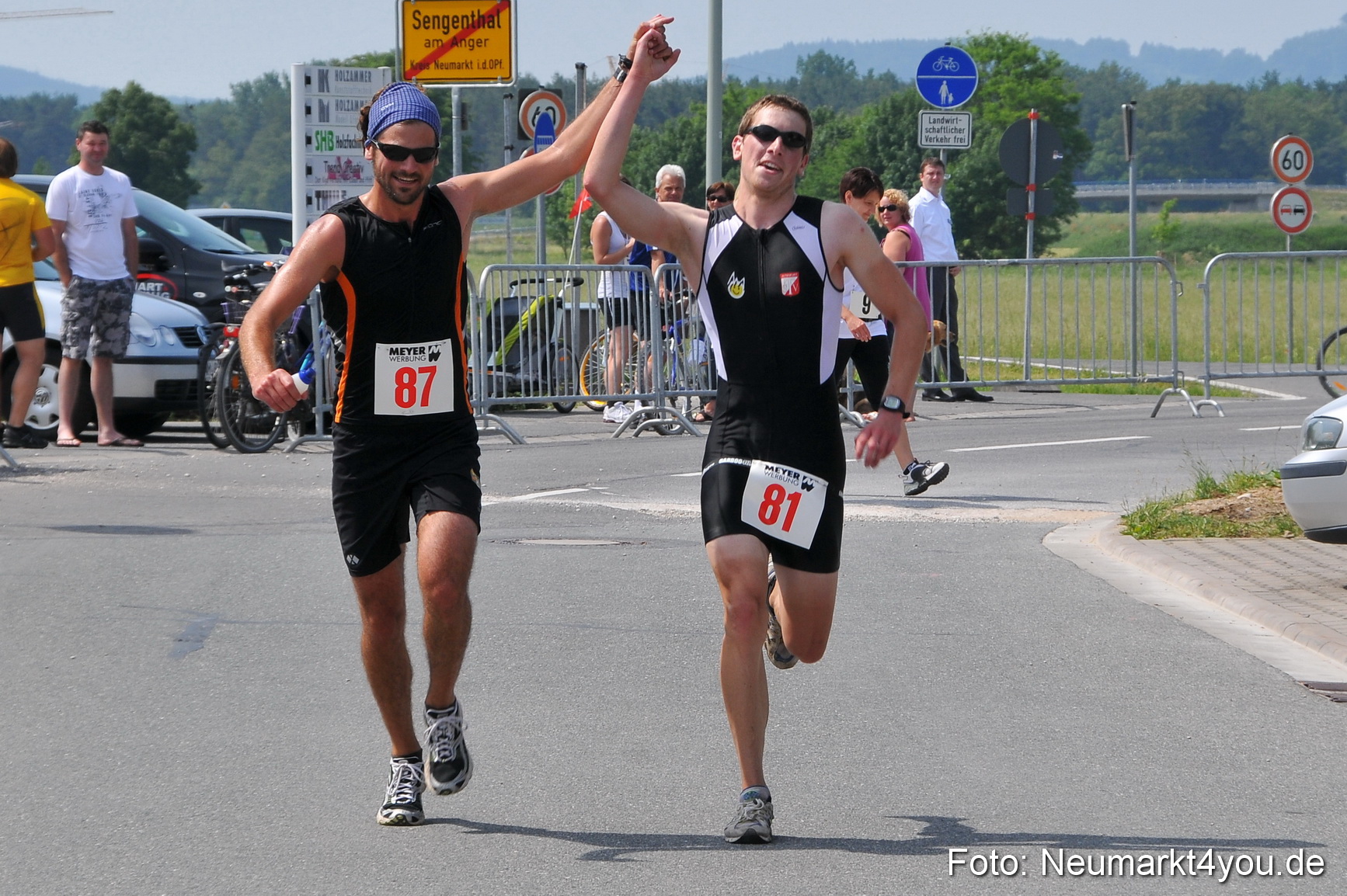 Gerhart Jaenig Fitnesslauf 050611 0143
