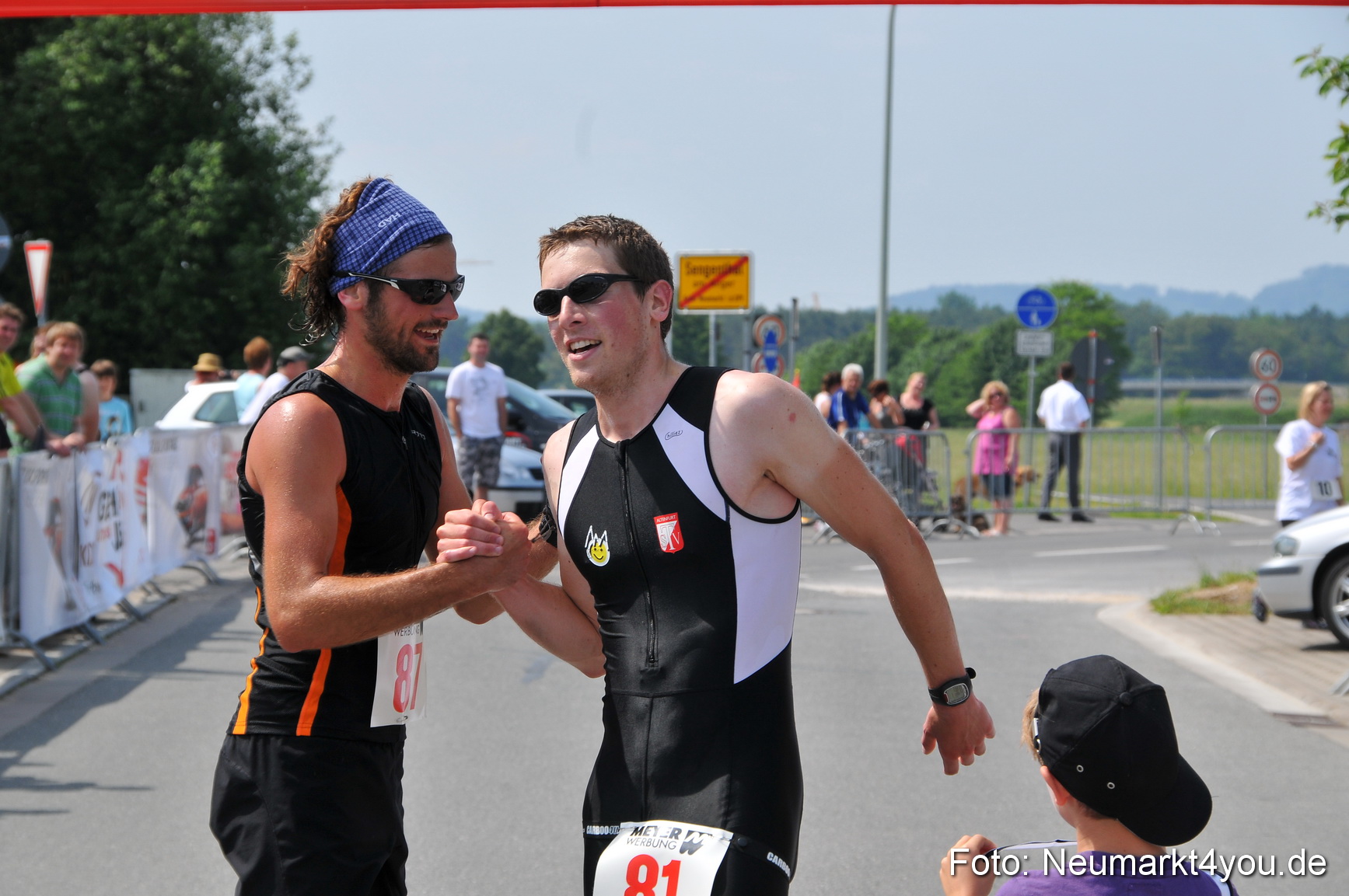 Gerhart Jaenig Fitnesslauf 050611 0144