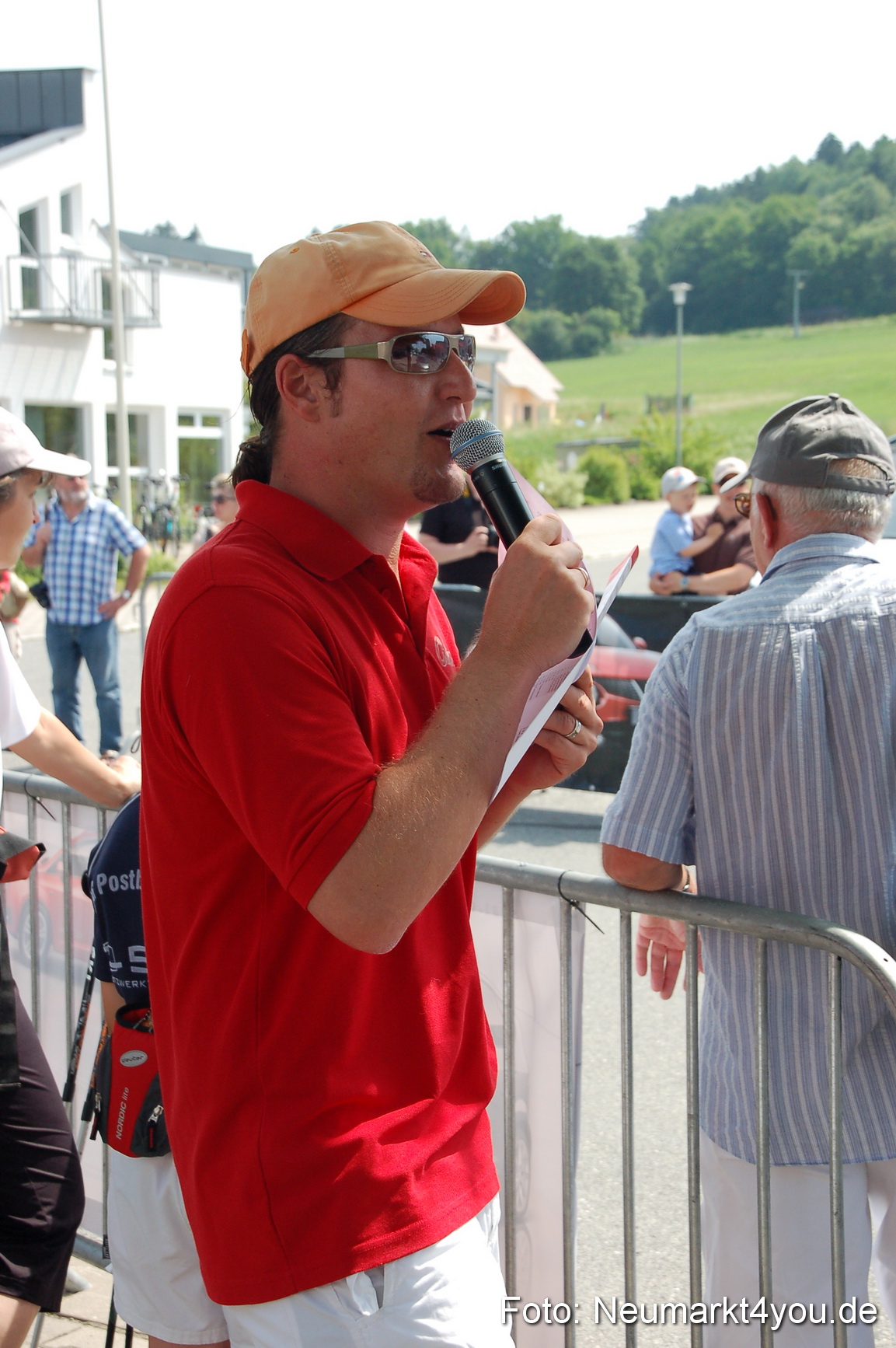 Gerhart Jaenig Fitnesslauf 050611 0147