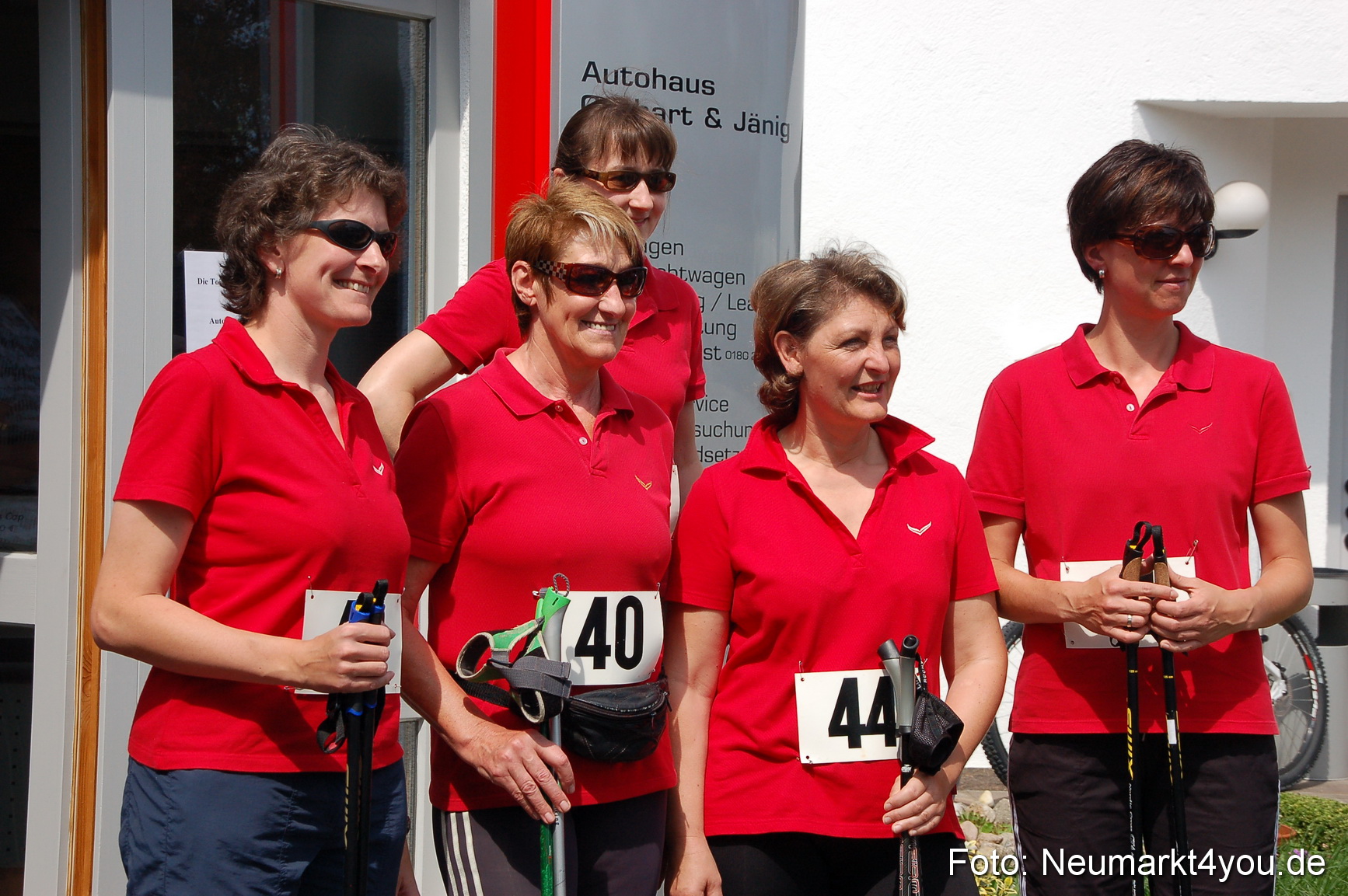 Gerhart Jaenig Fitnesslauf 050611 0149