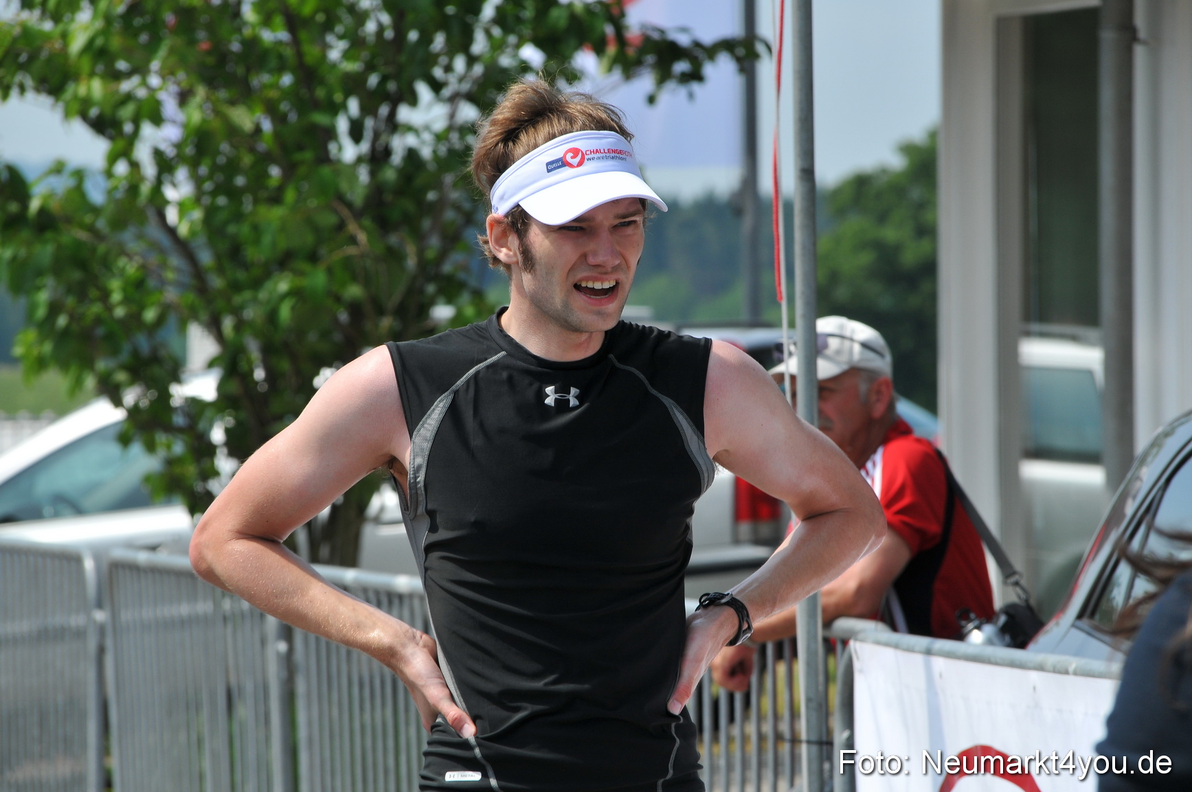 Gerhart Jaenig Fitnesslauf 050611 0151