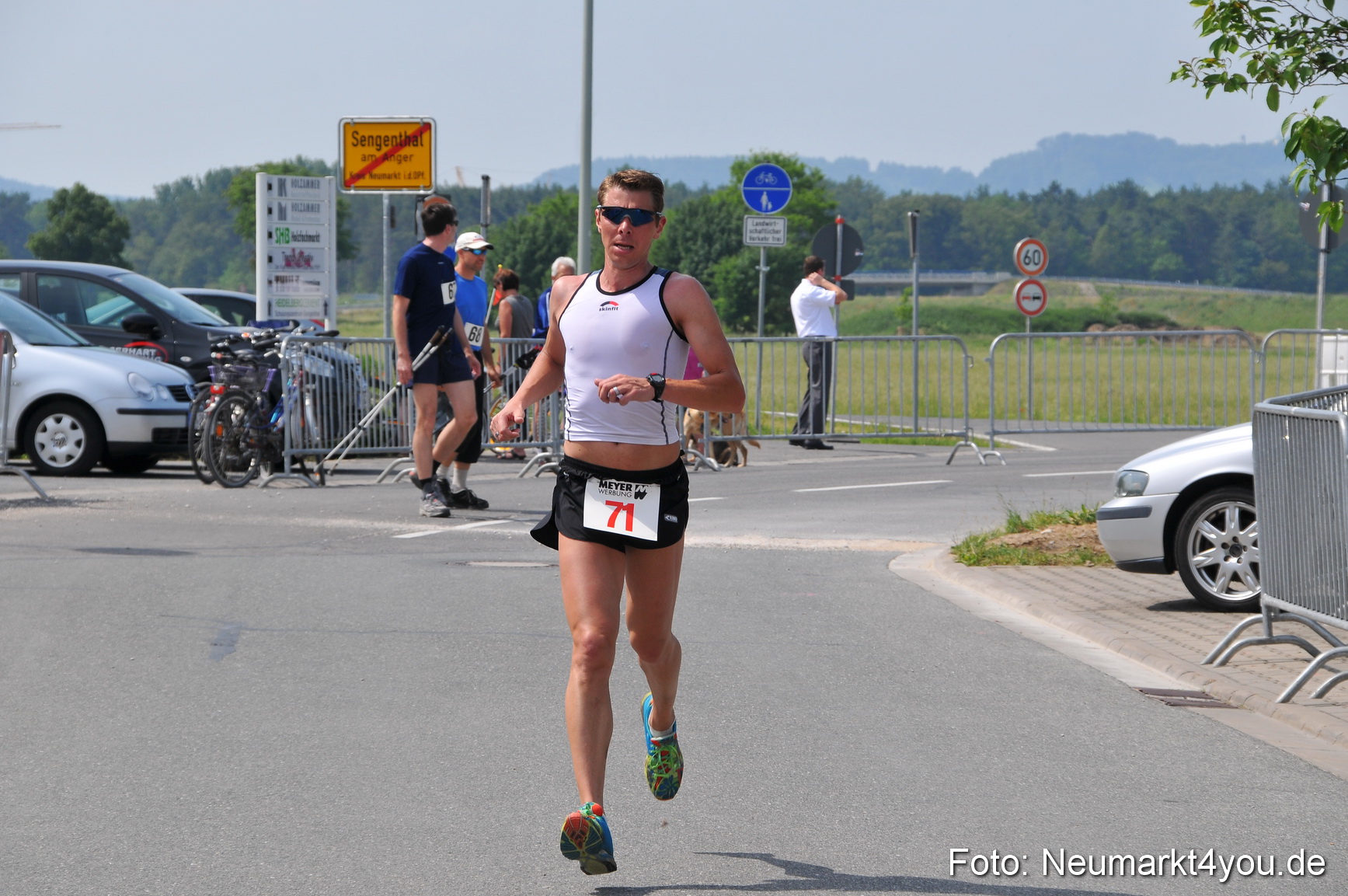 Gerhart Jaenig Fitnesslauf 050611 0152