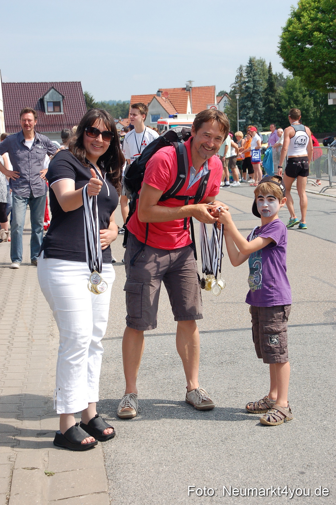 Gerhart Jaenig Fitnesslauf 050611 0153