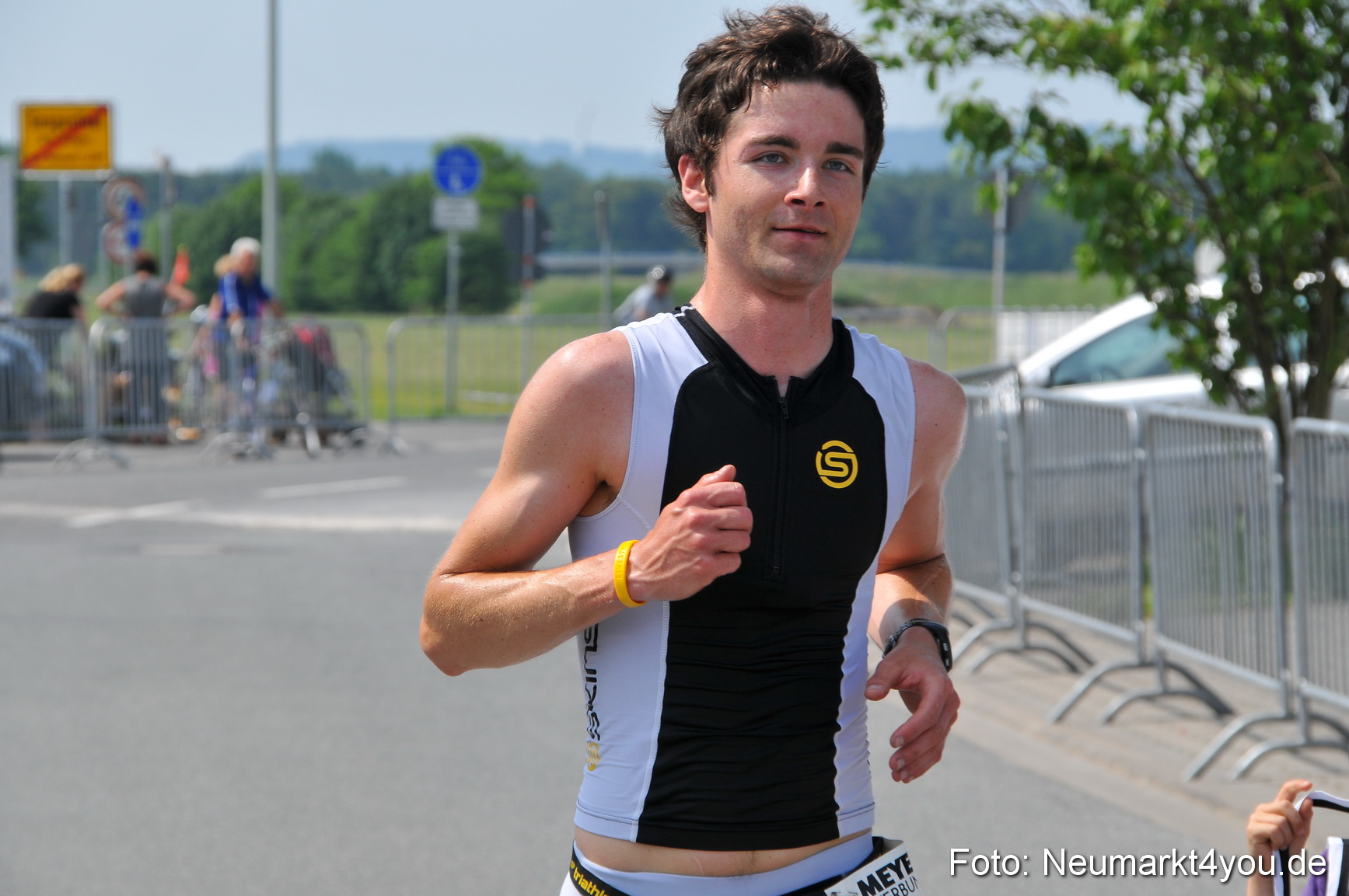 Gerhart Jaenig Fitnesslauf 050611 0154