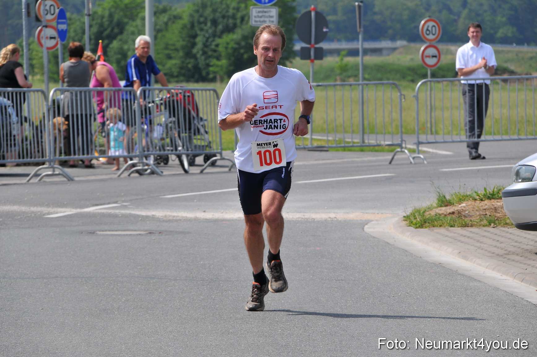 Gerhart Jaenig Fitnesslauf 050611 0156