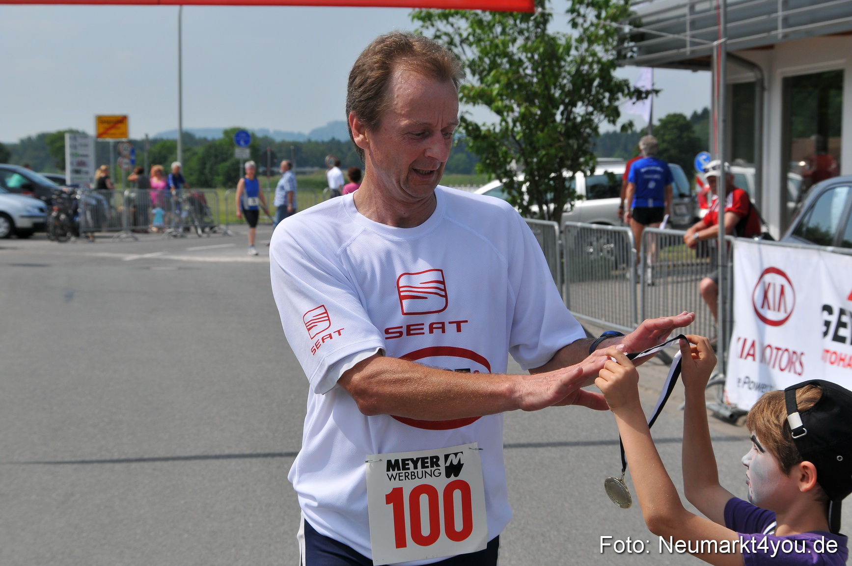 Gerhart Jaenig Fitnesslauf 050611 0157