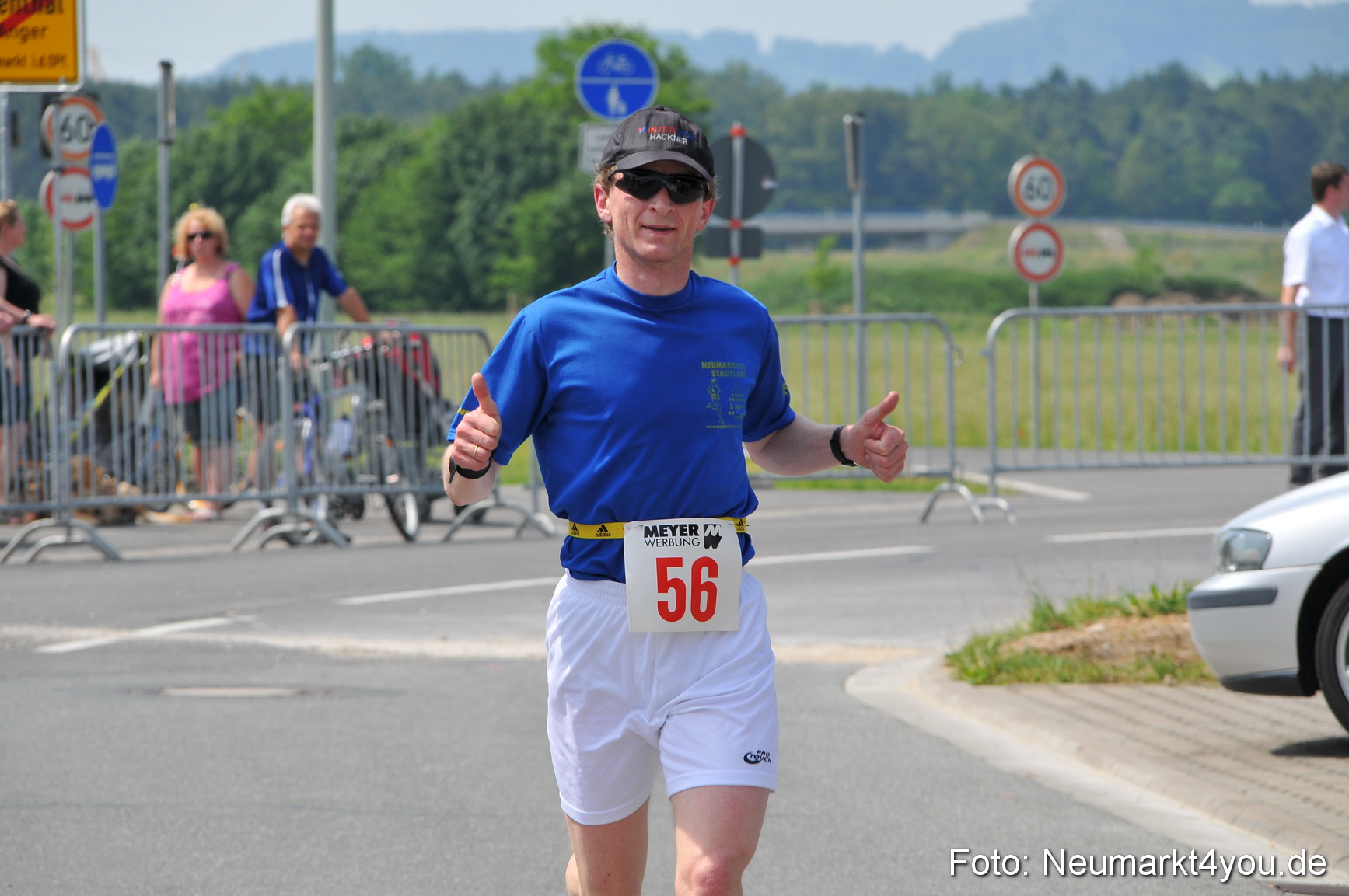Gerhart Jaenig Fitnesslauf 050611 0159