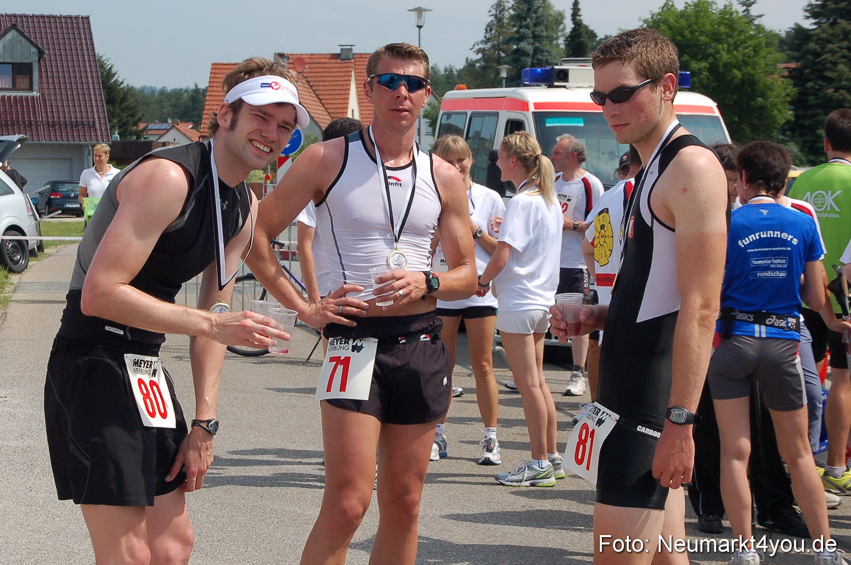 Gerhart Jaenig Fitnesslauf 050611 0160