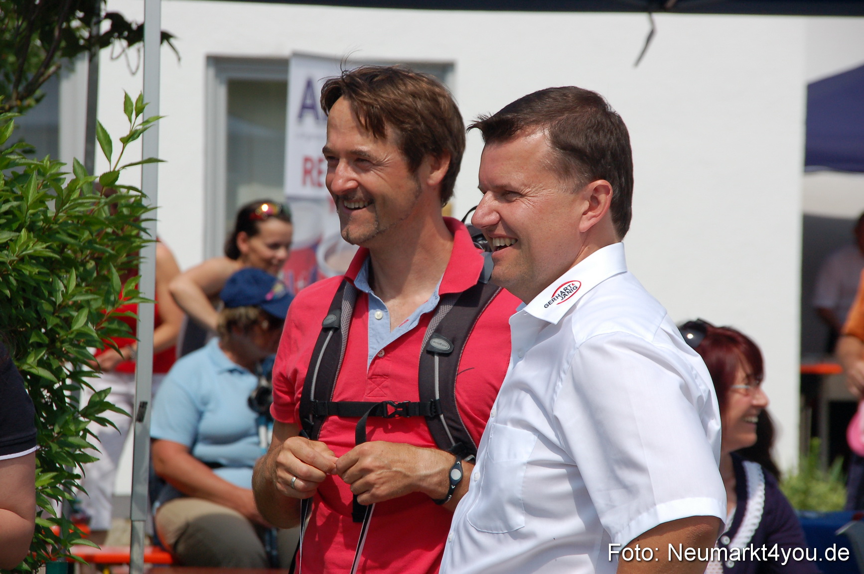 Gerhart Jaenig Fitnesslauf 050611 0161