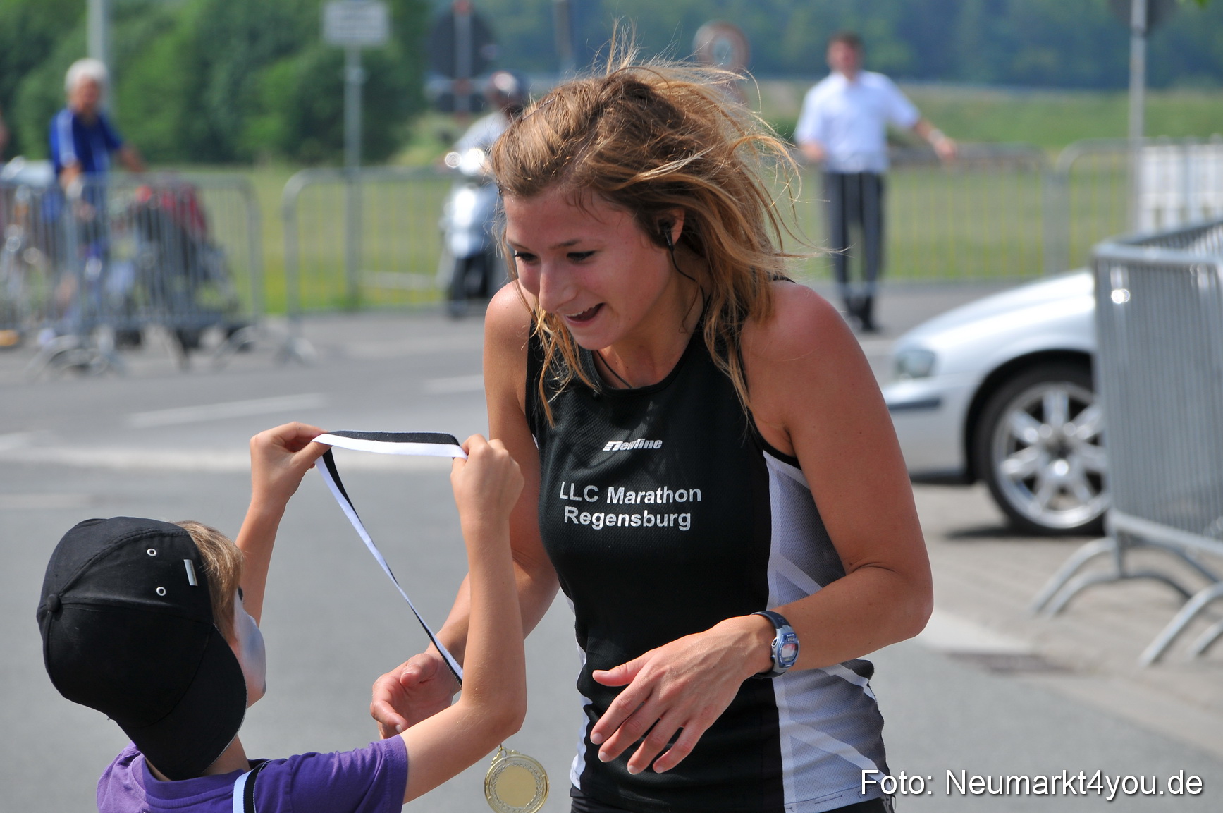 Gerhart Jaenig Fitnesslauf 050611 0163