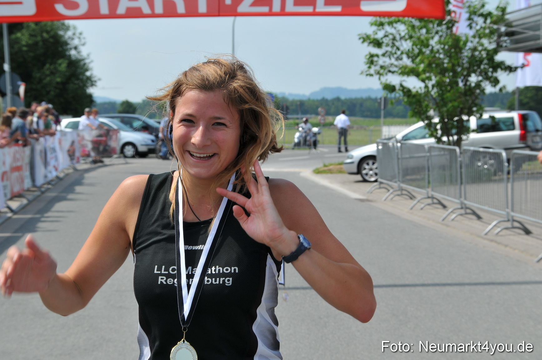 Gerhart Jaenig Fitnesslauf 050611 0165