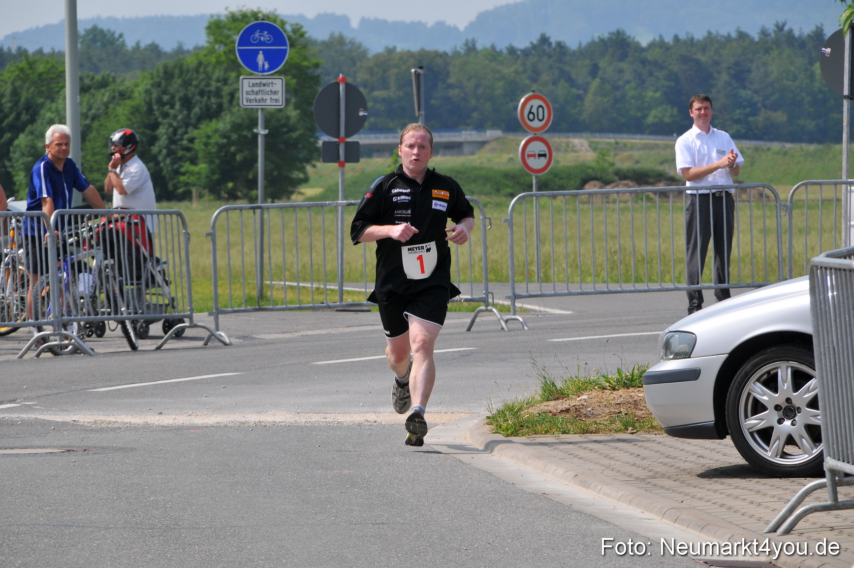 Gerhart Jaenig Fitnesslauf 050611 0166