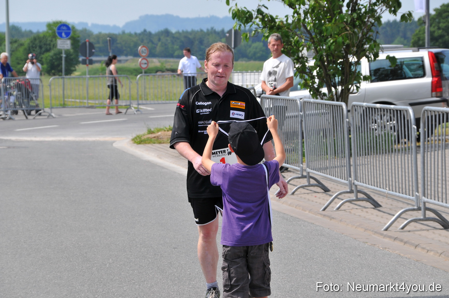 Gerhart Jaenig Fitnesslauf 050611 0168