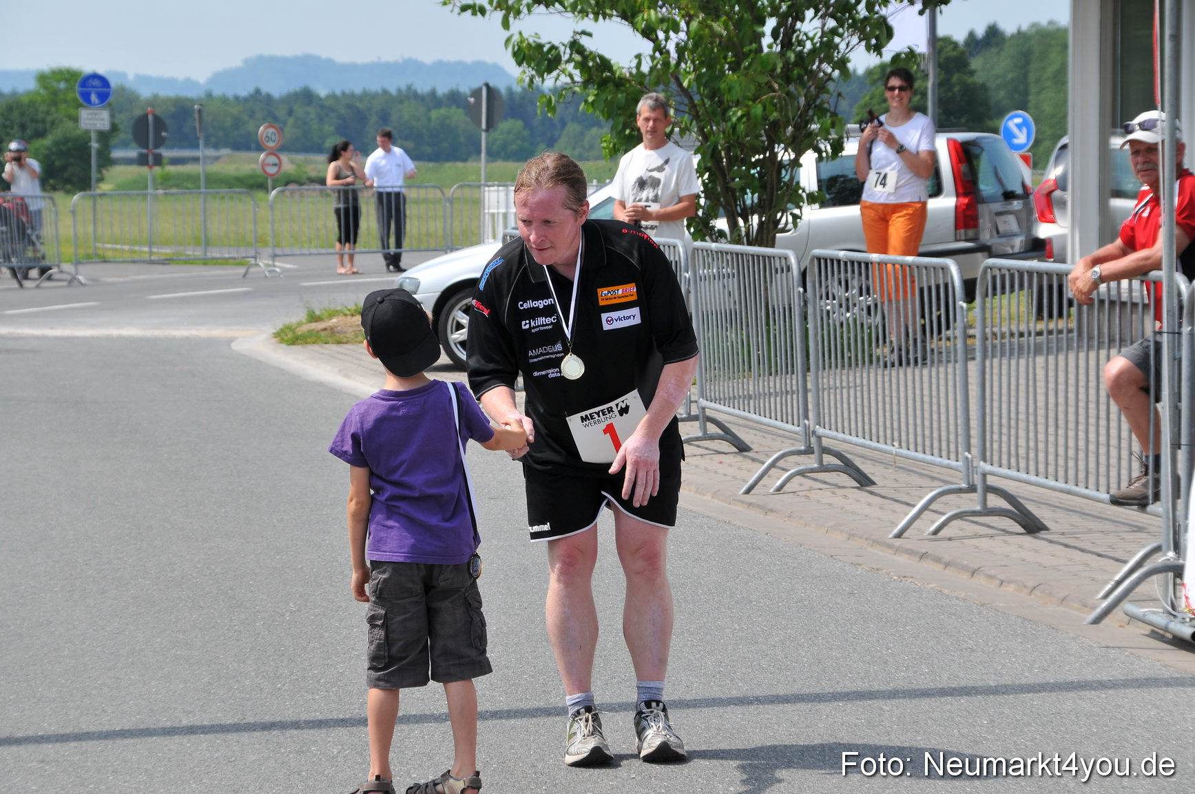 Gerhart Jaenig Fitnesslauf 050611 0169