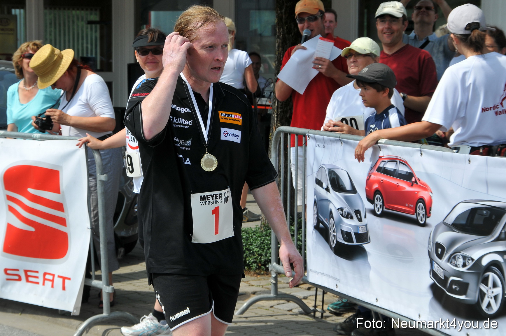 Gerhart Jaenig Fitnesslauf 050611 0170