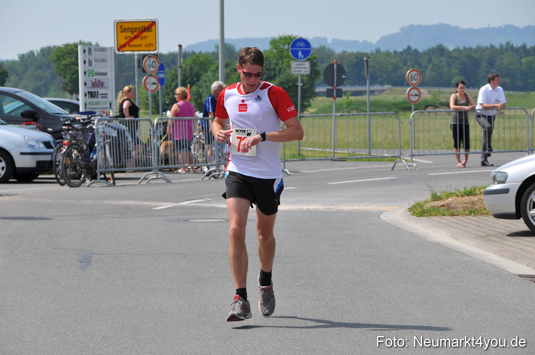 Gerhart Jaenig Fitnesslauf 050611 0172