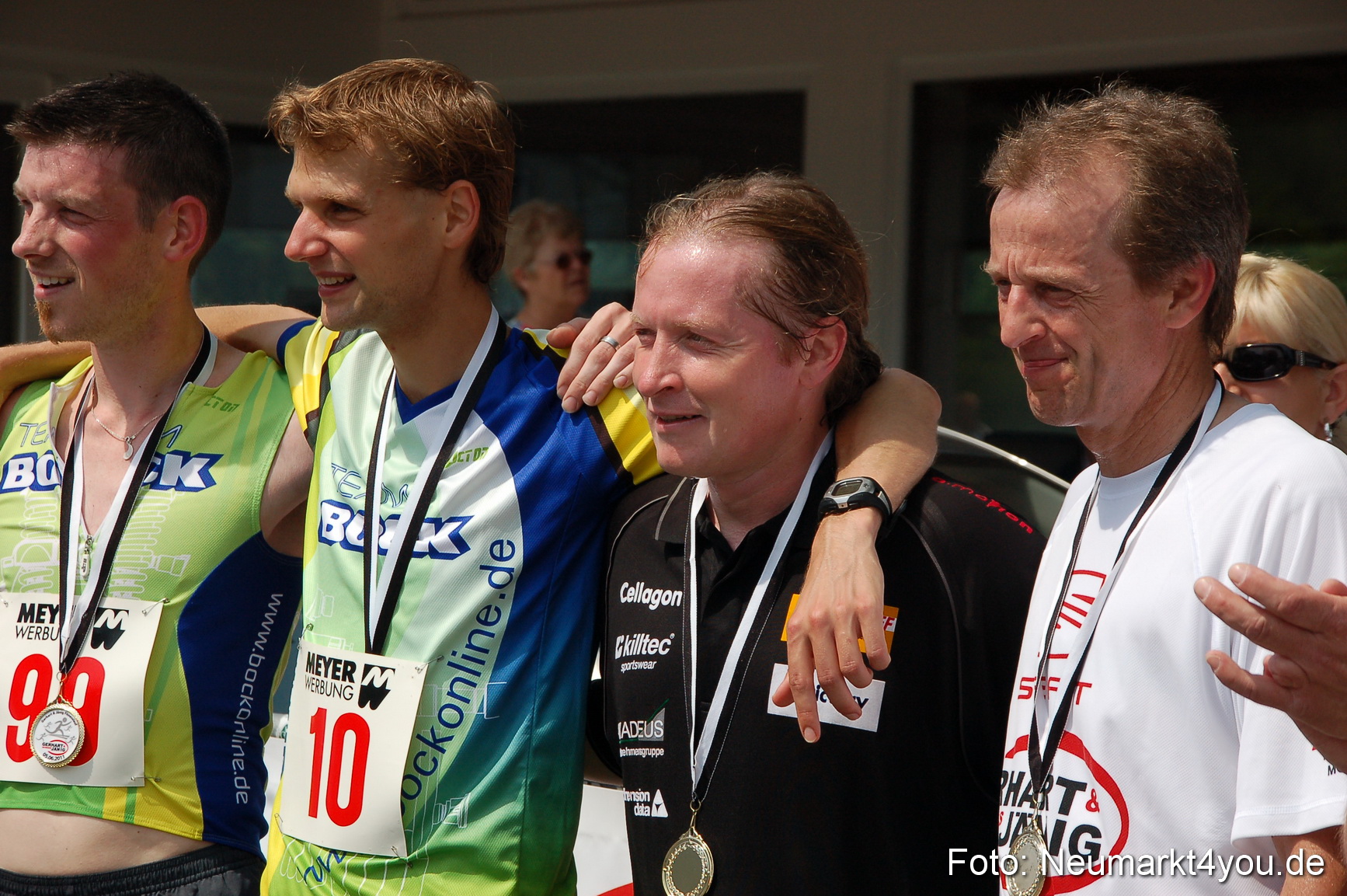 Gerhart Jaenig Fitnesslauf 050611 0174