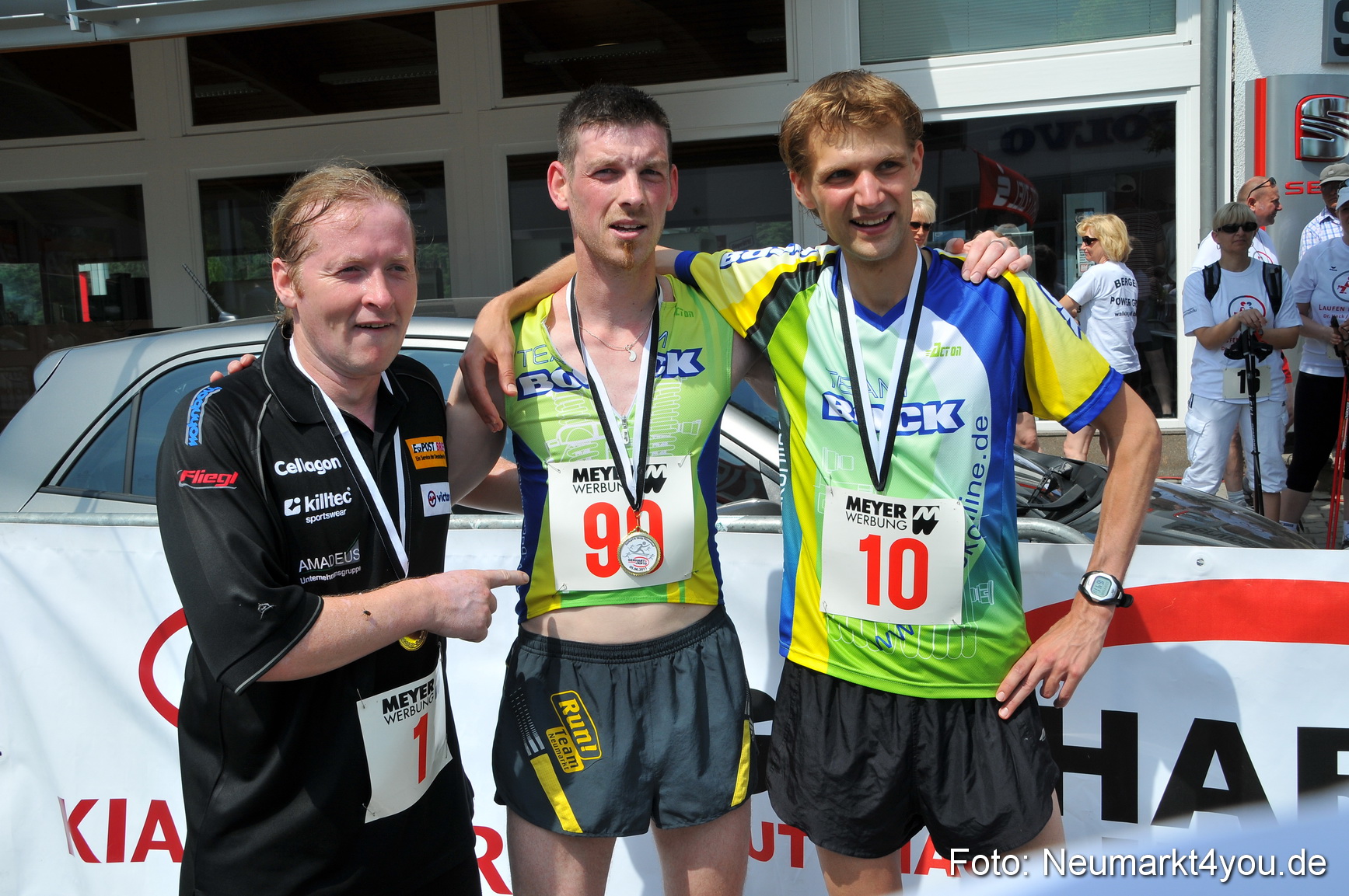 Gerhart Jaenig Fitnesslauf 050611 0175