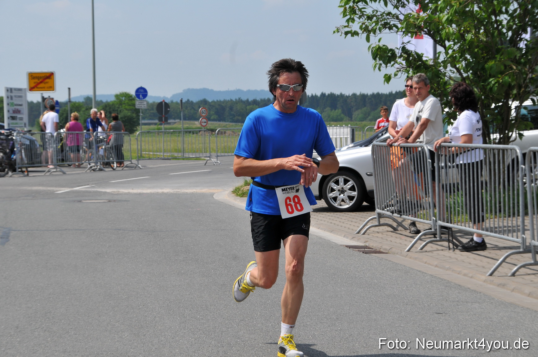 Gerhart Jaenig Fitnesslauf 050611 0177