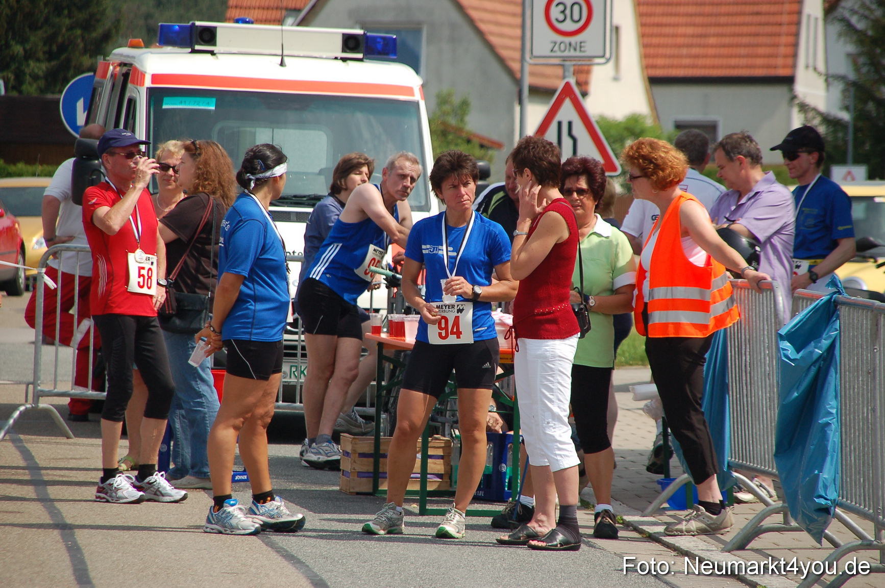 Gerhart Jaenig Fitnesslauf 050611 0178