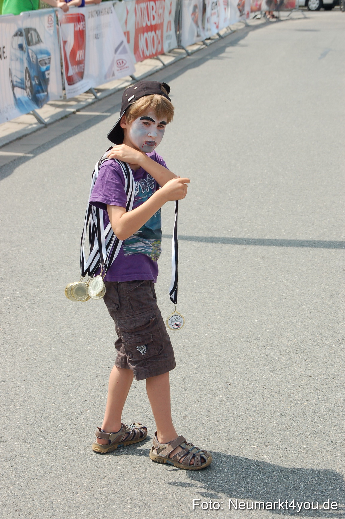 Gerhart Jaenig Fitnesslauf 050611 0179