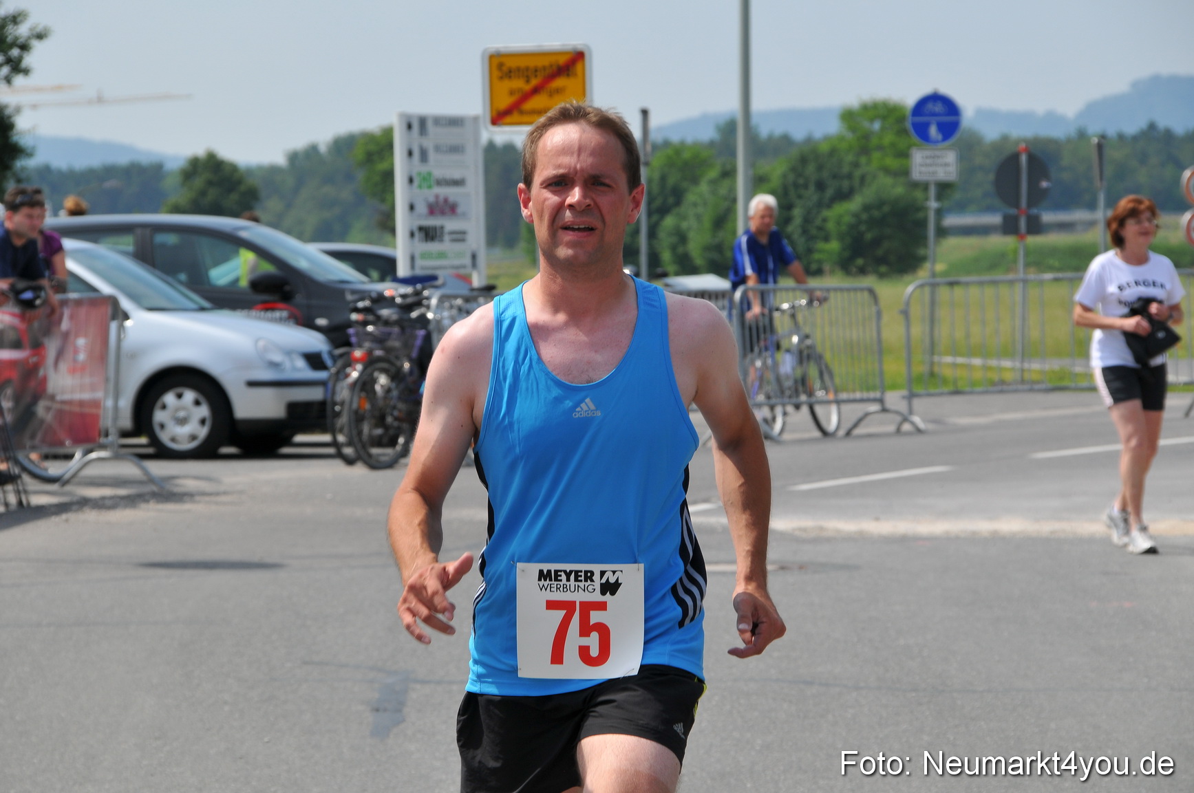 Gerhart Jaenig Fitnesslauf 050611 0182