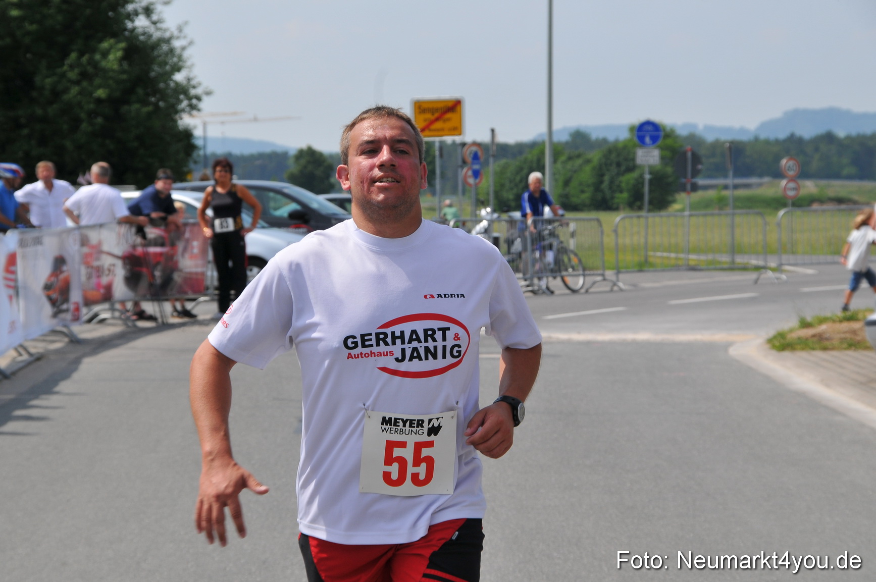 Gerhart Jaenig Fitnesslauf 050611 0183
