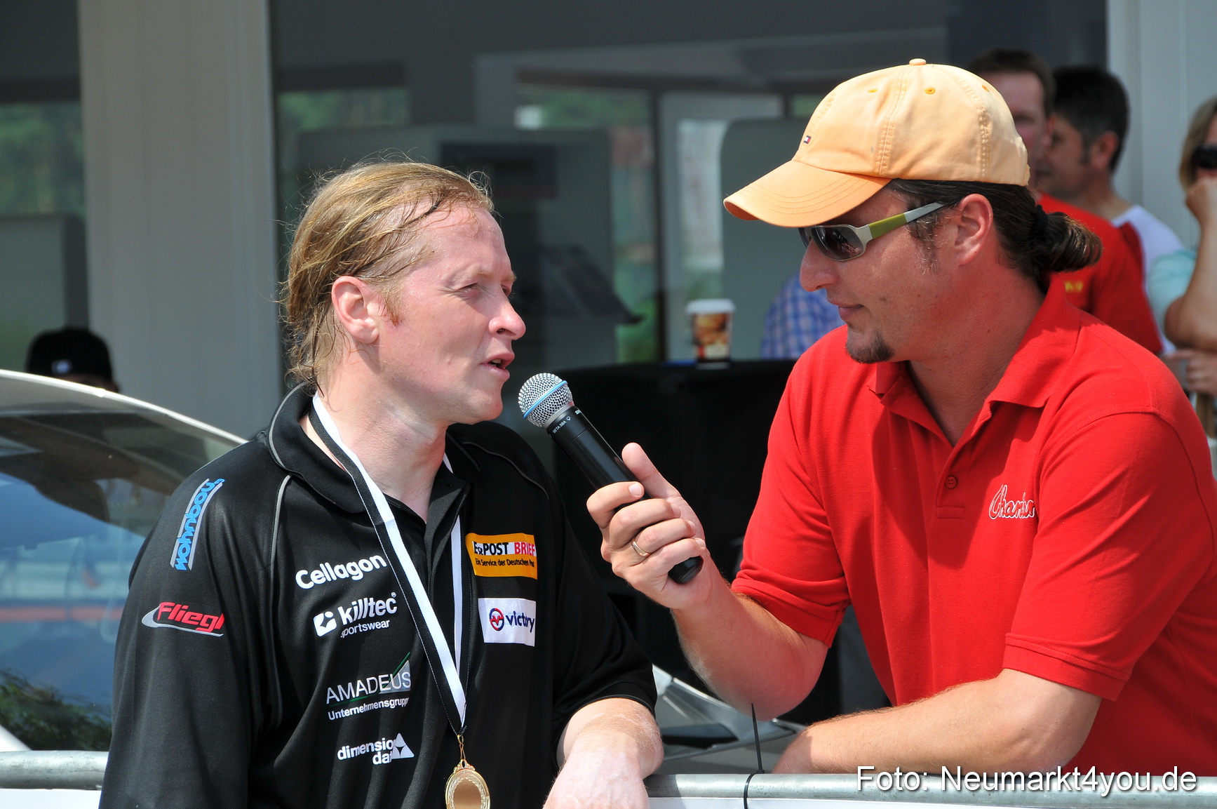 Gerhart Jaenig Fitnesslauf 050611 0188