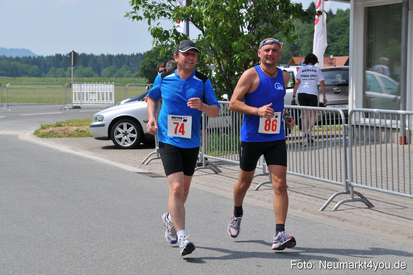 Gerhart Jaenig Fitnesslauf 050611 0190