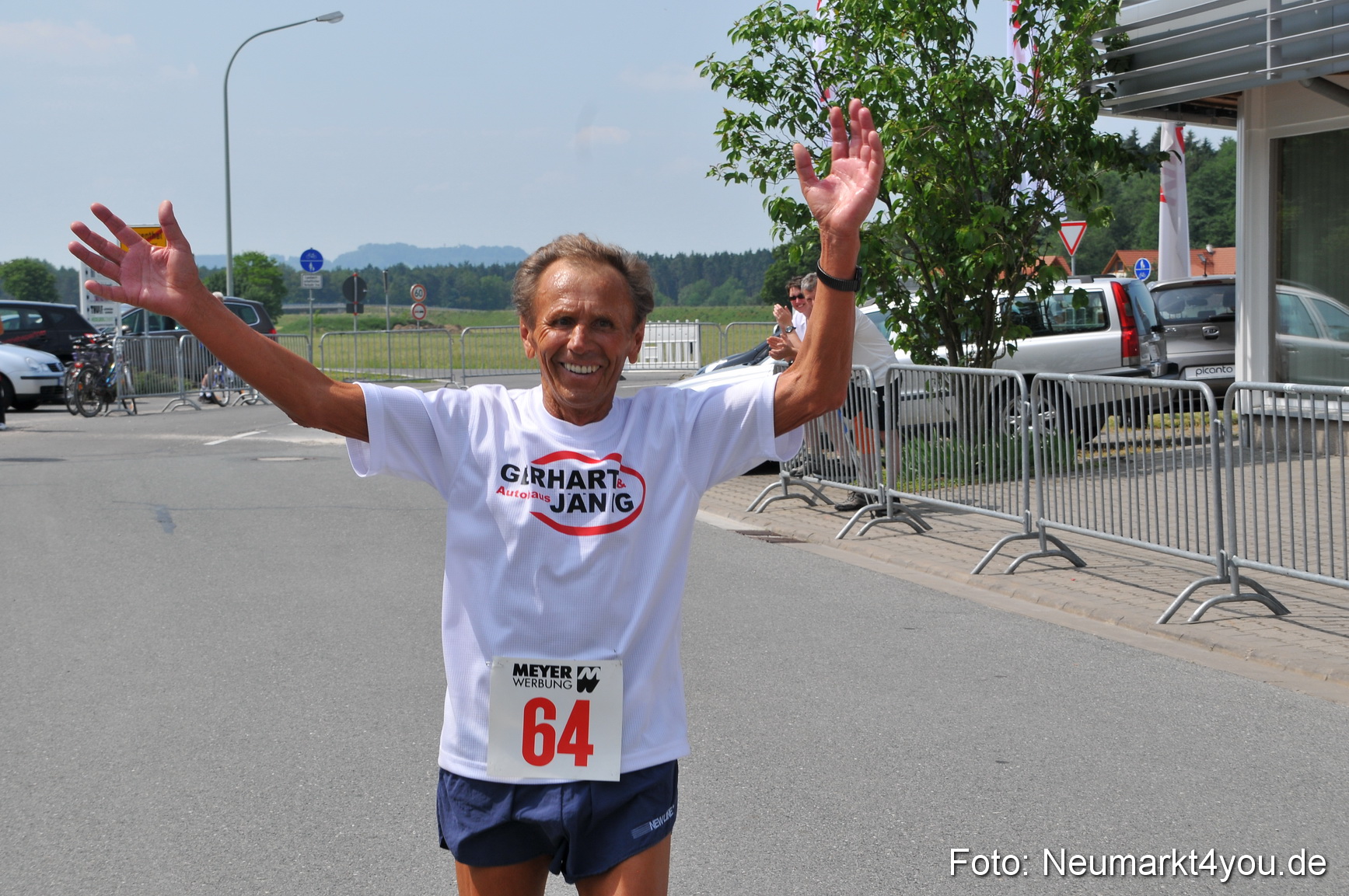 Gerhart Jaenig Fitnesslauf 050611 0191