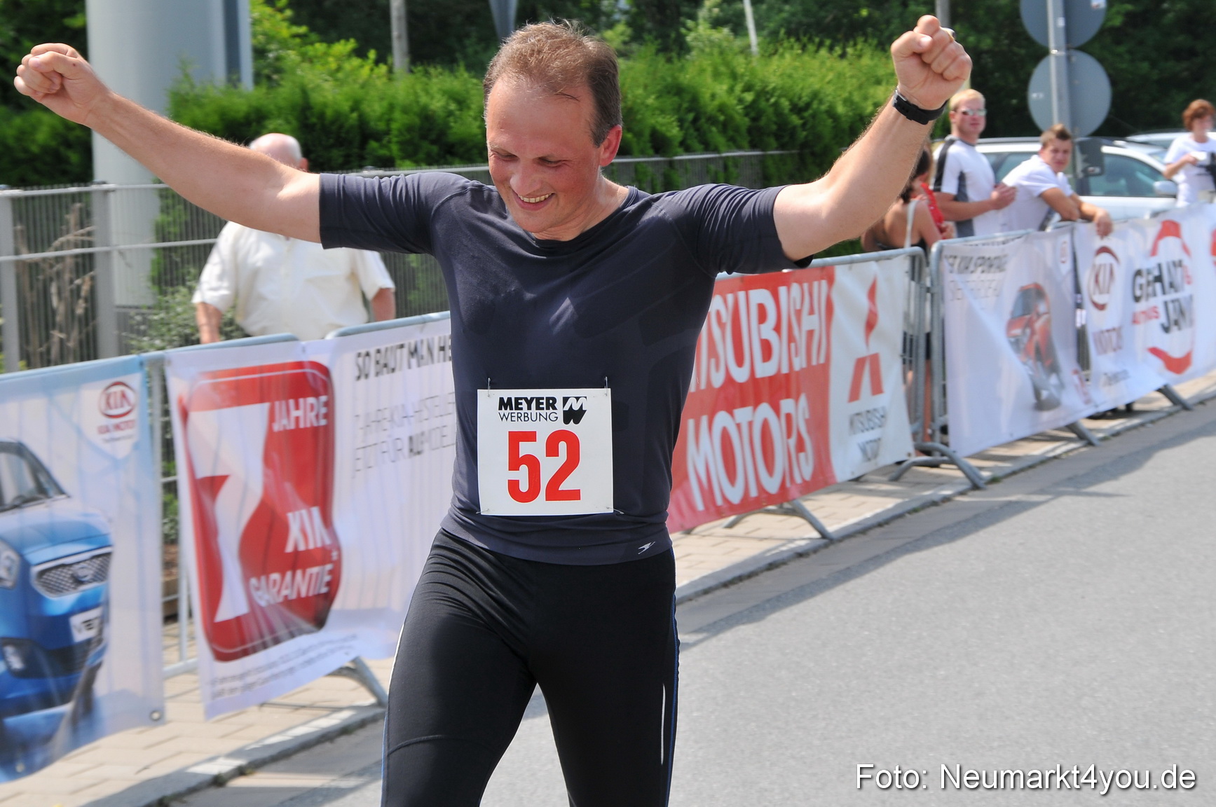 Gerhart Jaenig Fitnesslauf 050611 0193