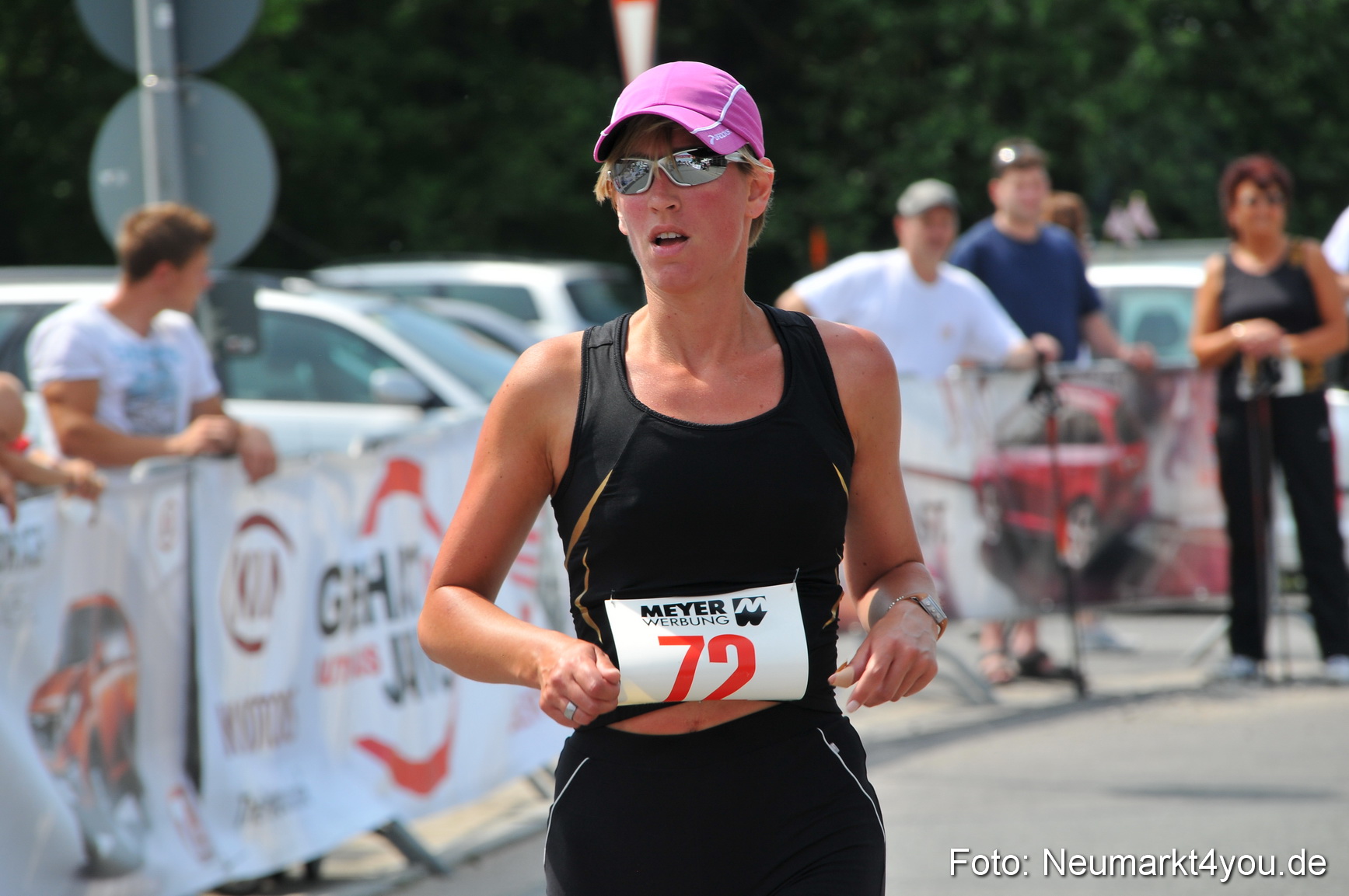 Gerhart Jaenig Fitnesslauf 050611 0194