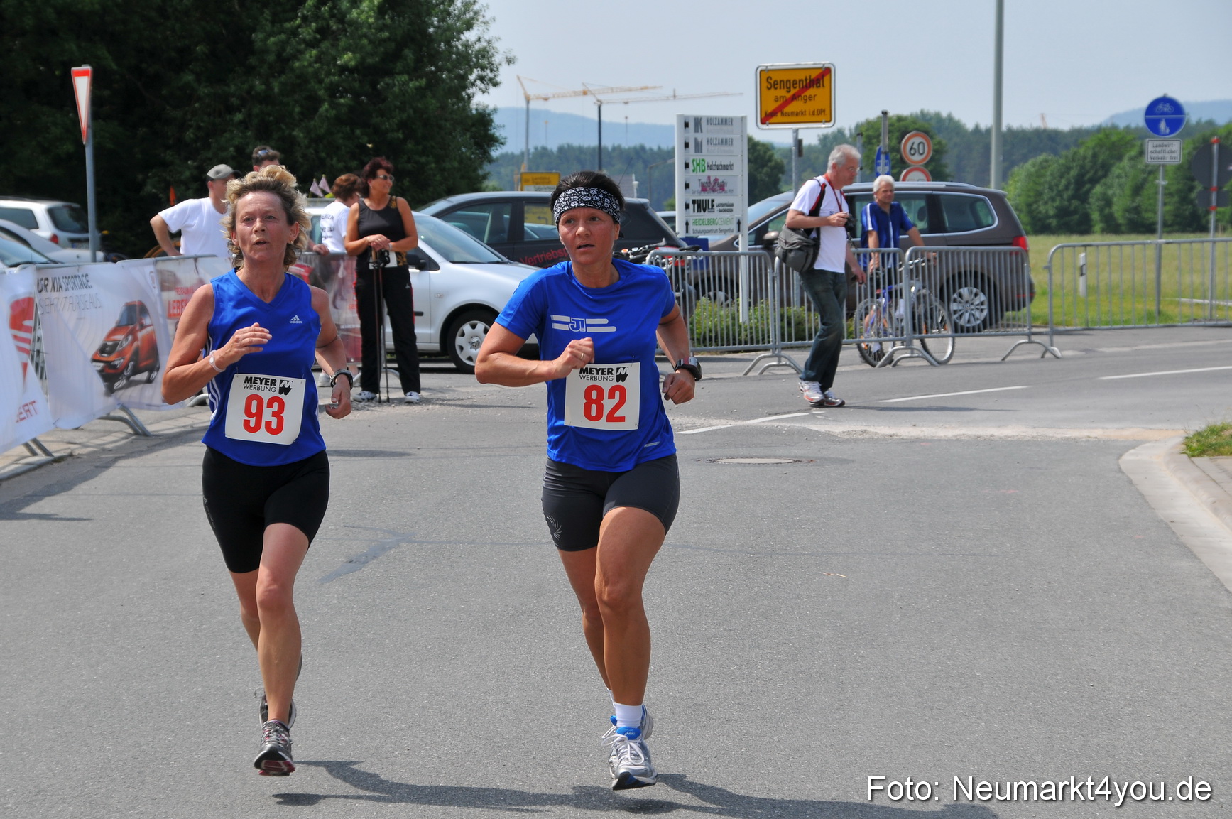 Gerhart Jaenig Fitnesslauf 050611 0195