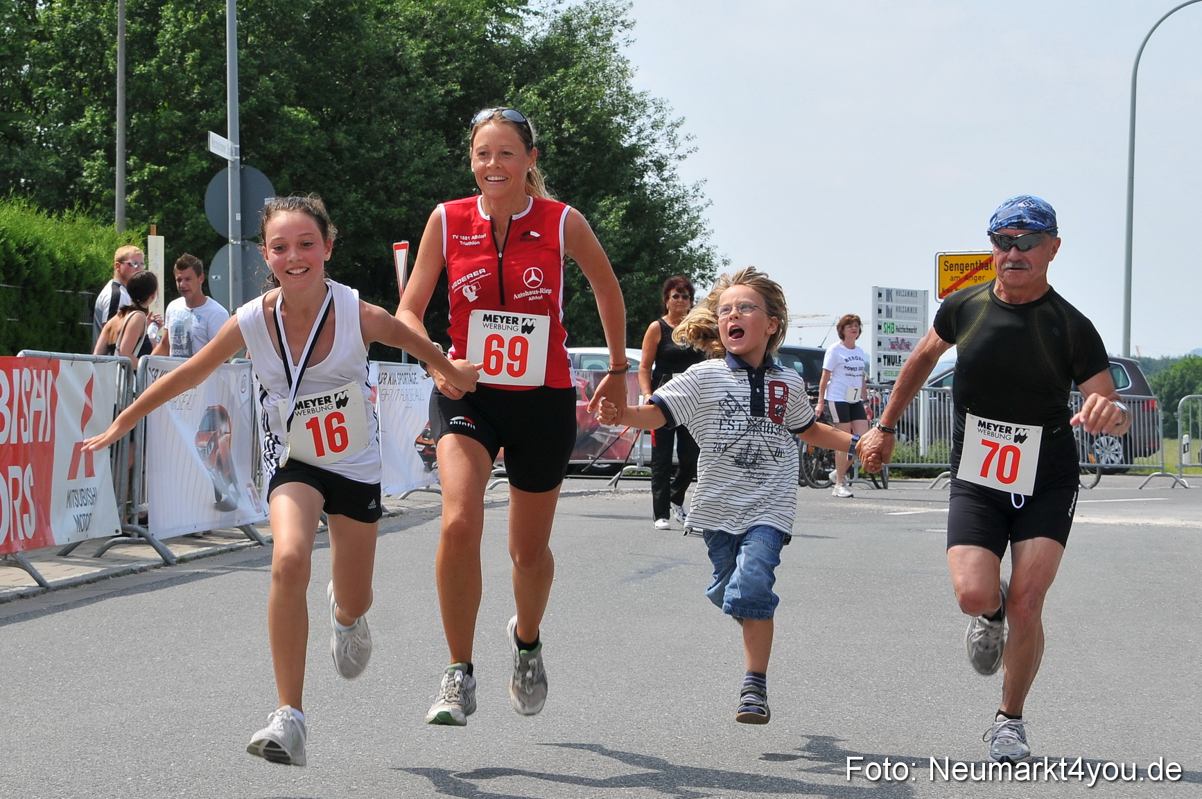 Gerhart Jaenig Fitnesslauf 050611 0196