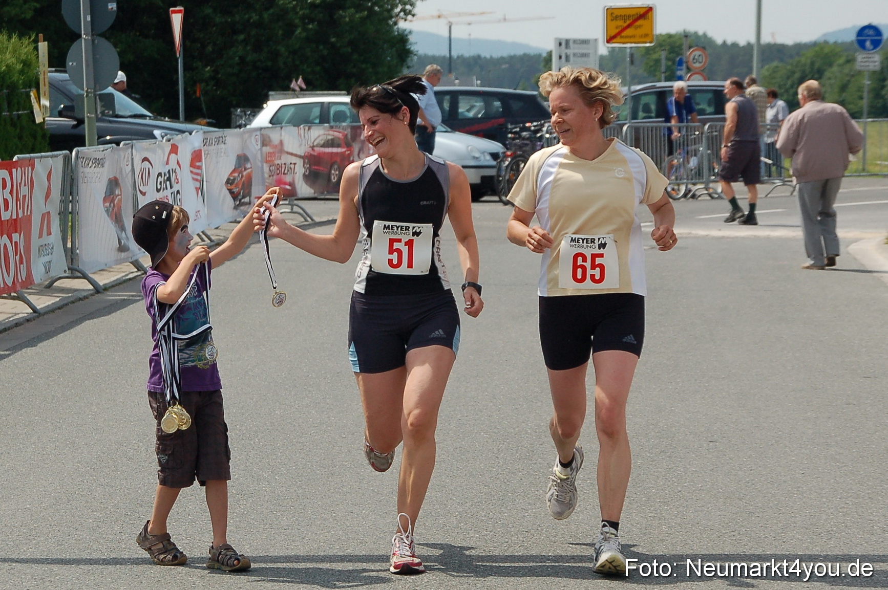 Gerhart Jaenig Fitnesslauf 050611 0198