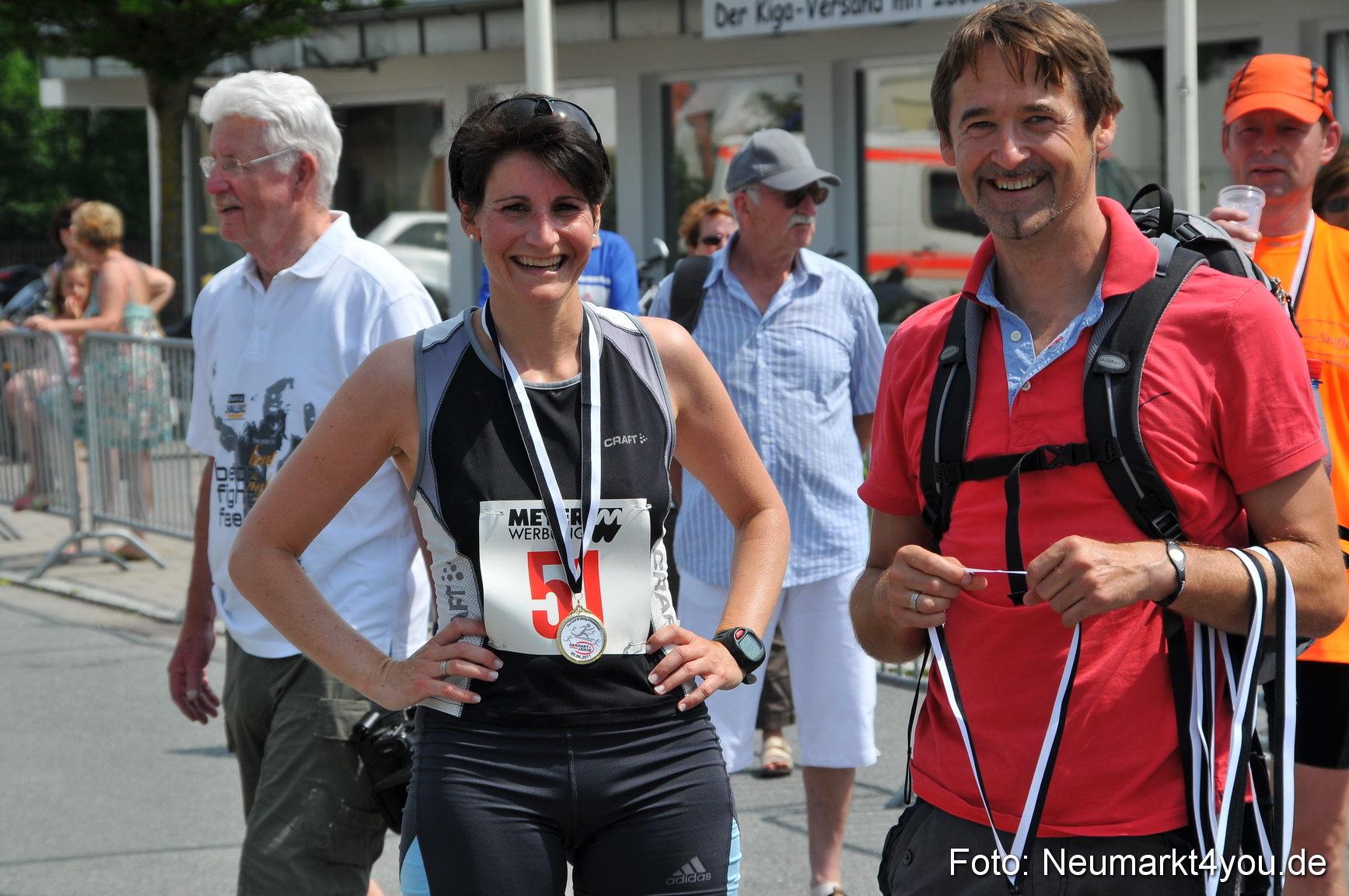 Gerhart Jaenig Fitnesslauf 050611 0199