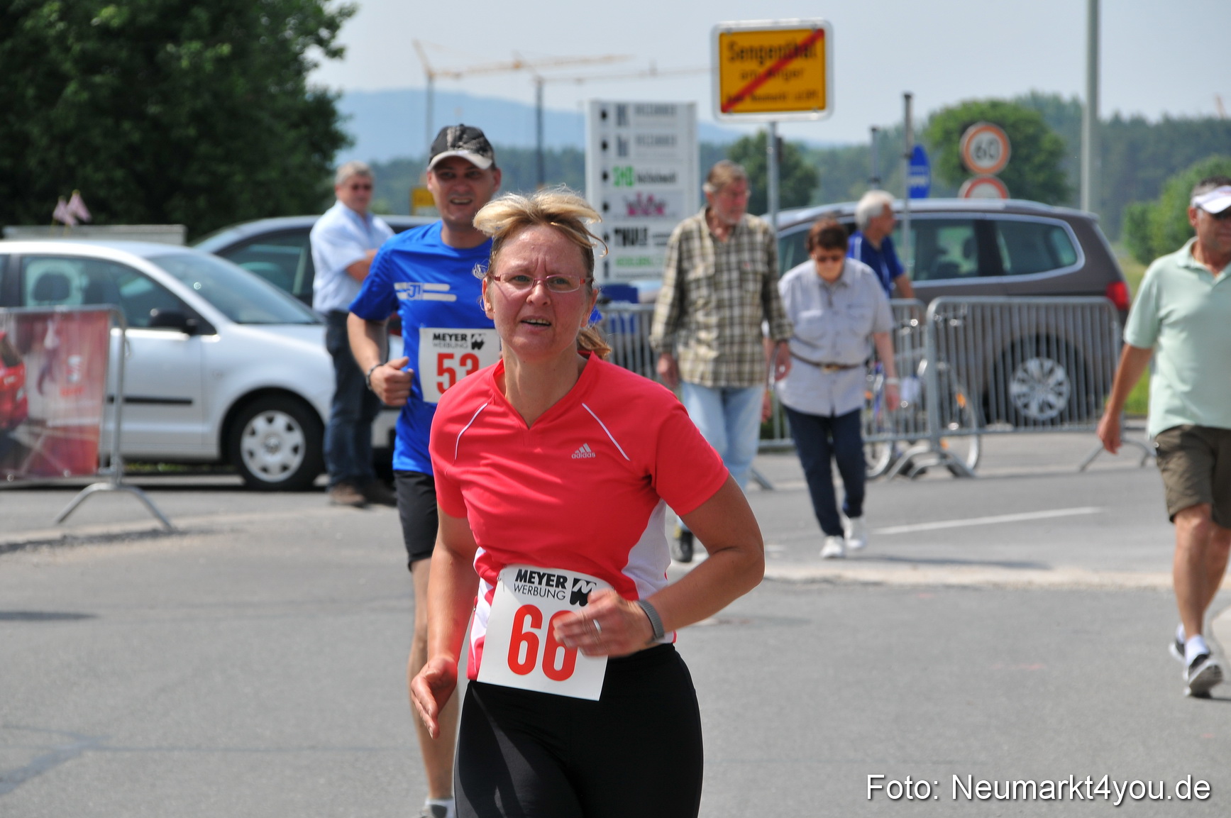 Gerhart Jaenig Fitnesslauf 050611 0200