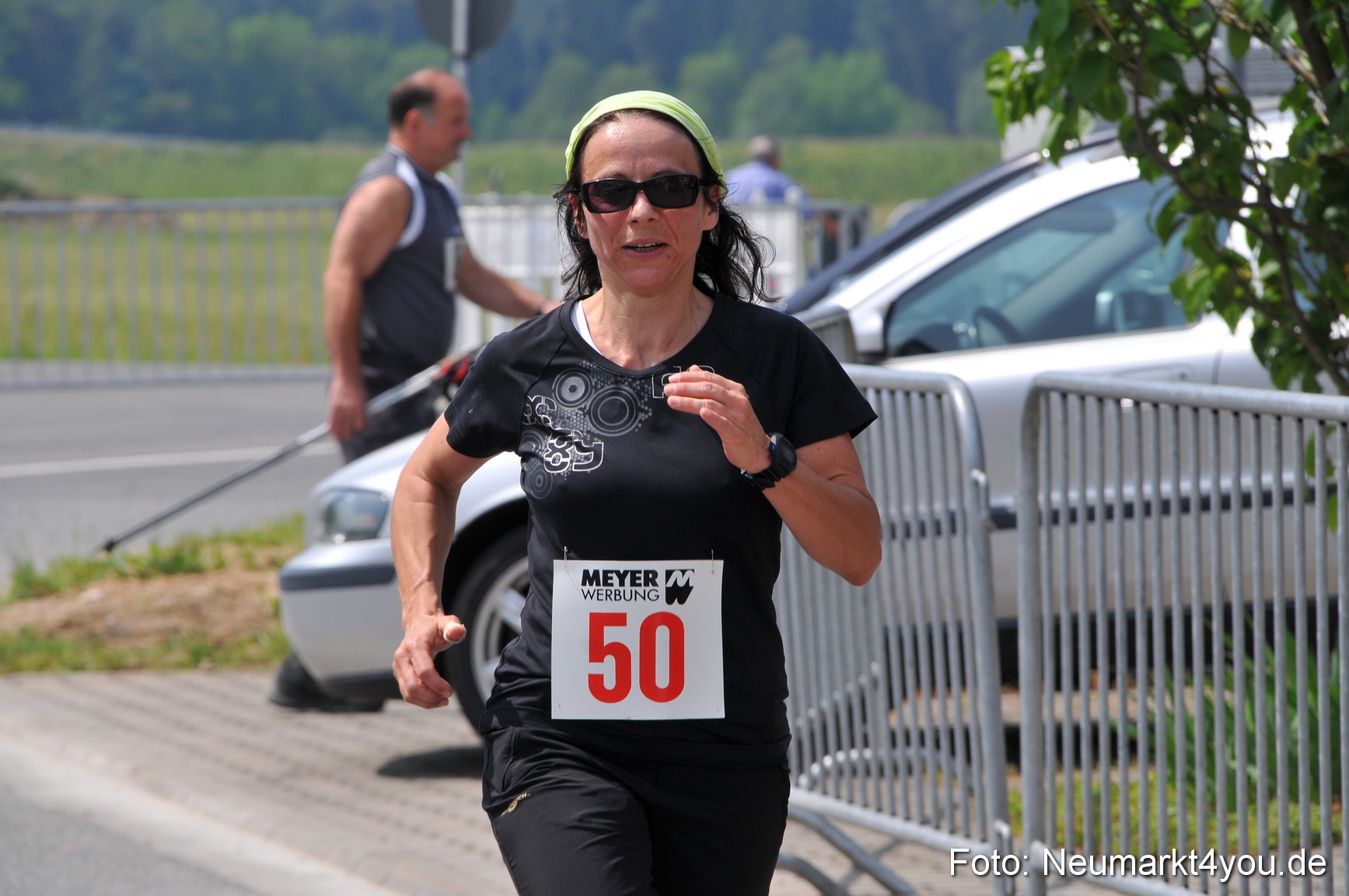 Gerhart Jaenig Fitnesslauf 050611 0201