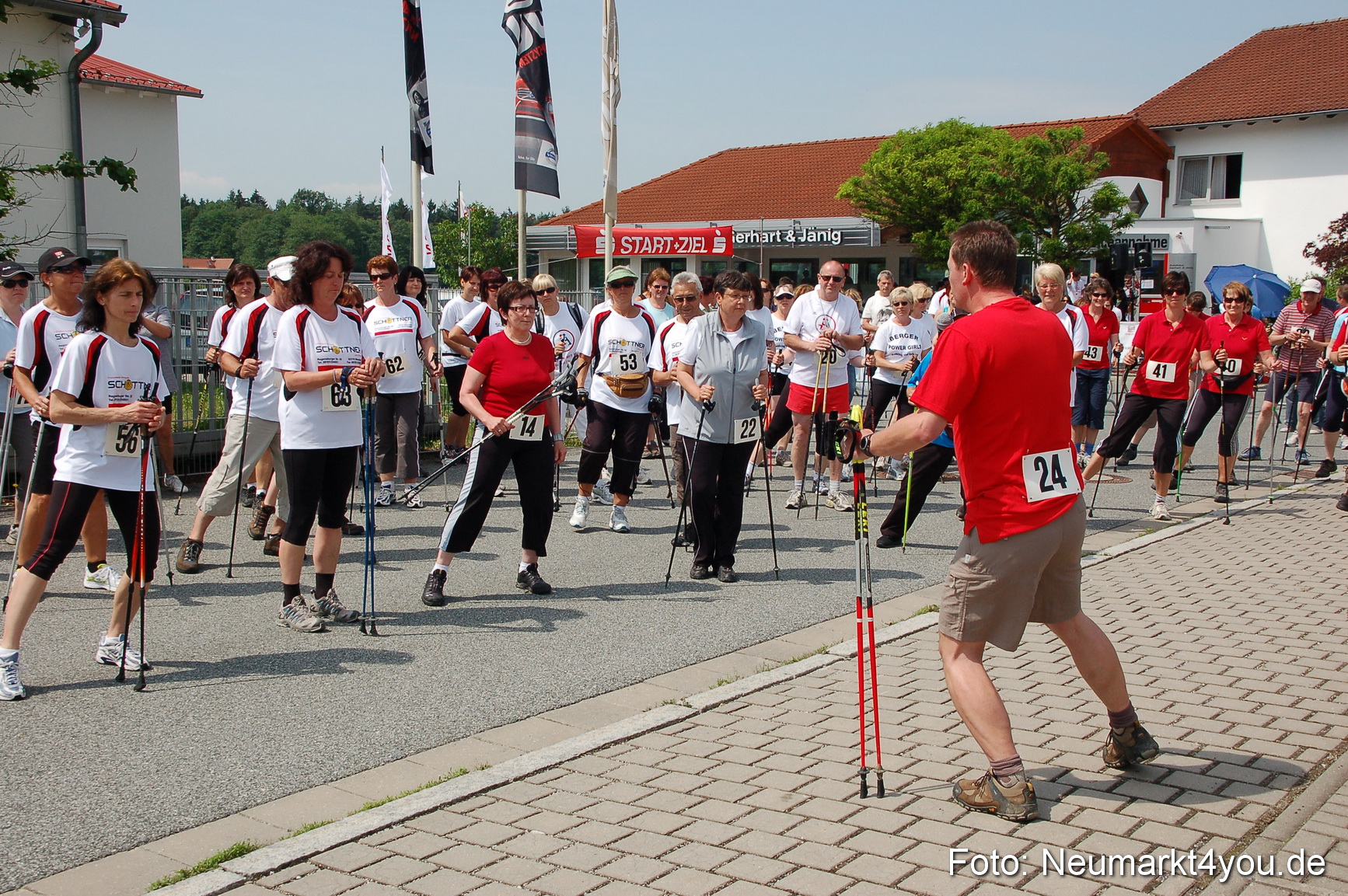 Gerhart Jaenig Fitnesslauf 050611 0203