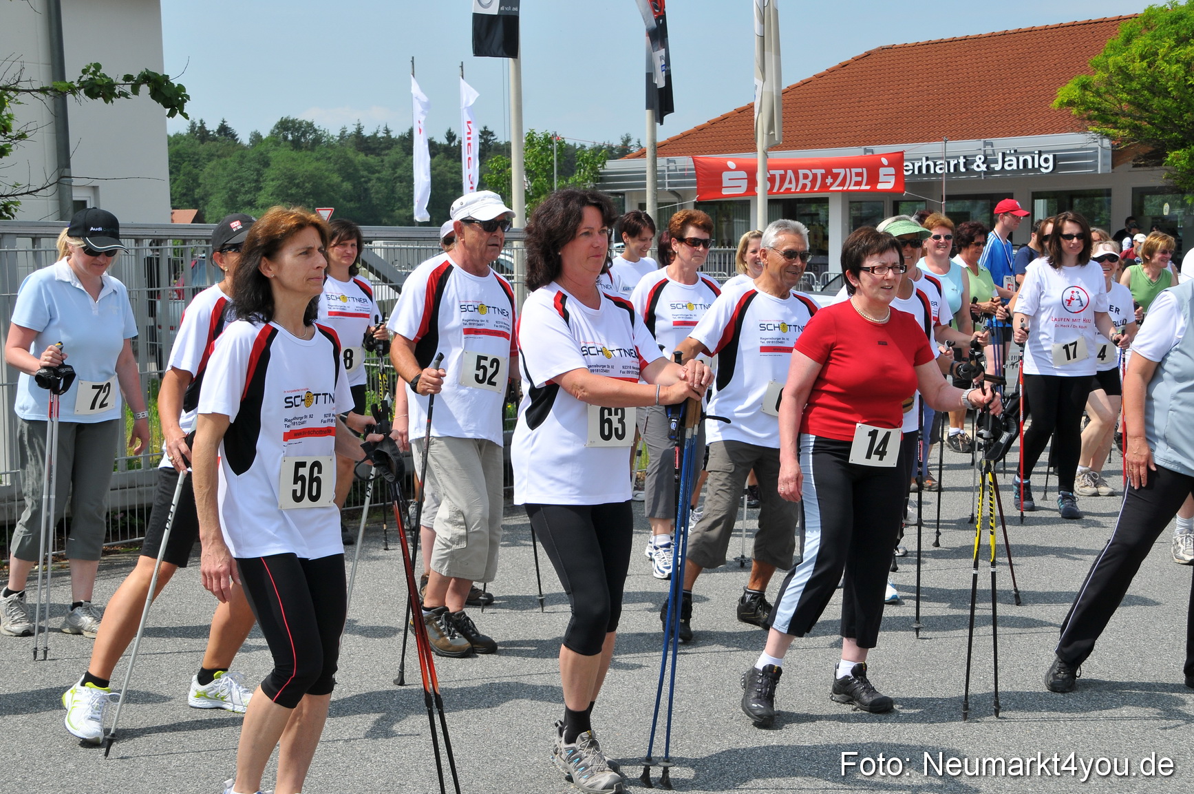 Gerhart Jaenig Fitnesslauf 050611 0206