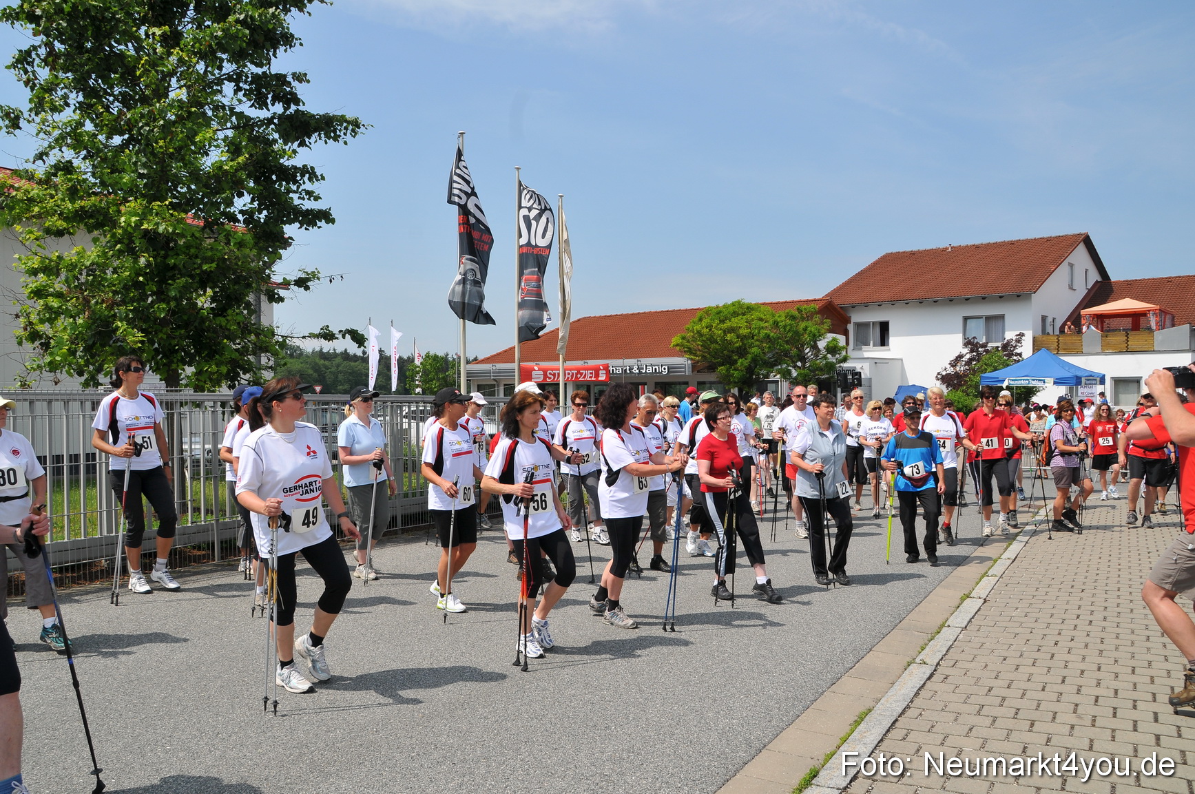 Gerhart Jaenig Fitnesslauf 050611 0208