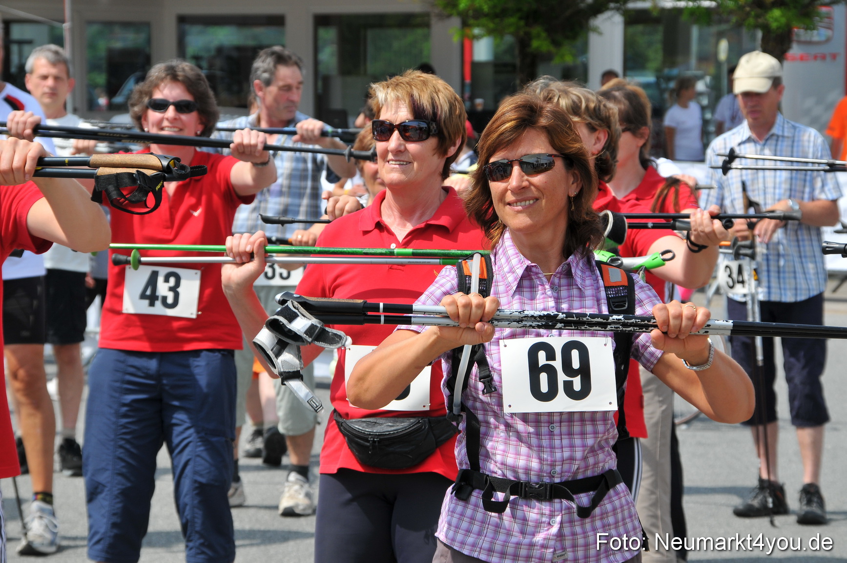 Gerhart Jaenig Fitnesslauf 050611 0210