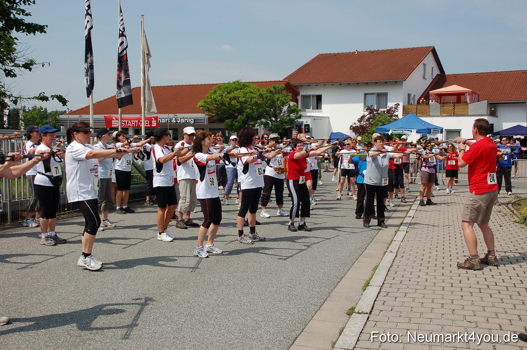 Gerhart Jaenig Fitnesslauf 050611 0211