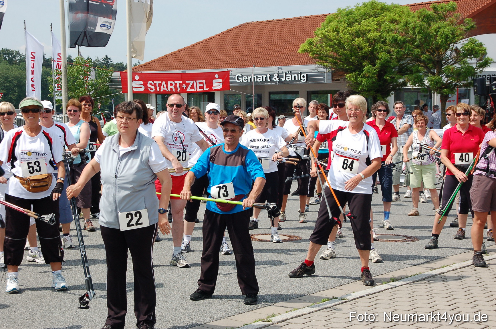 Gerhart Jaenig Fitnesslauf 050611 0213