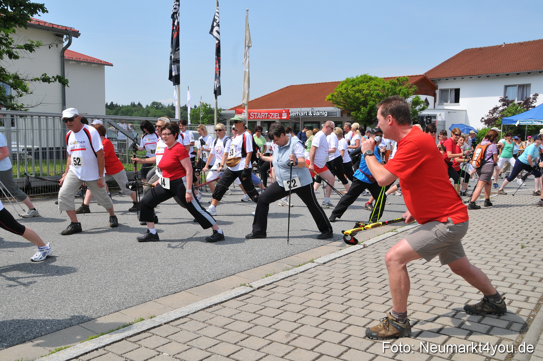 Gerhart Jaenig Fitnesslauf 050611 0218