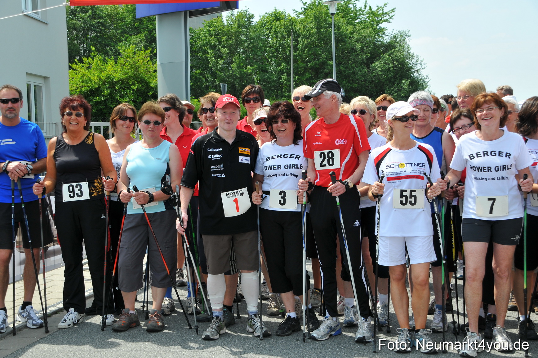 Gerhart Jaenig Fitnesslauf 050611 0219