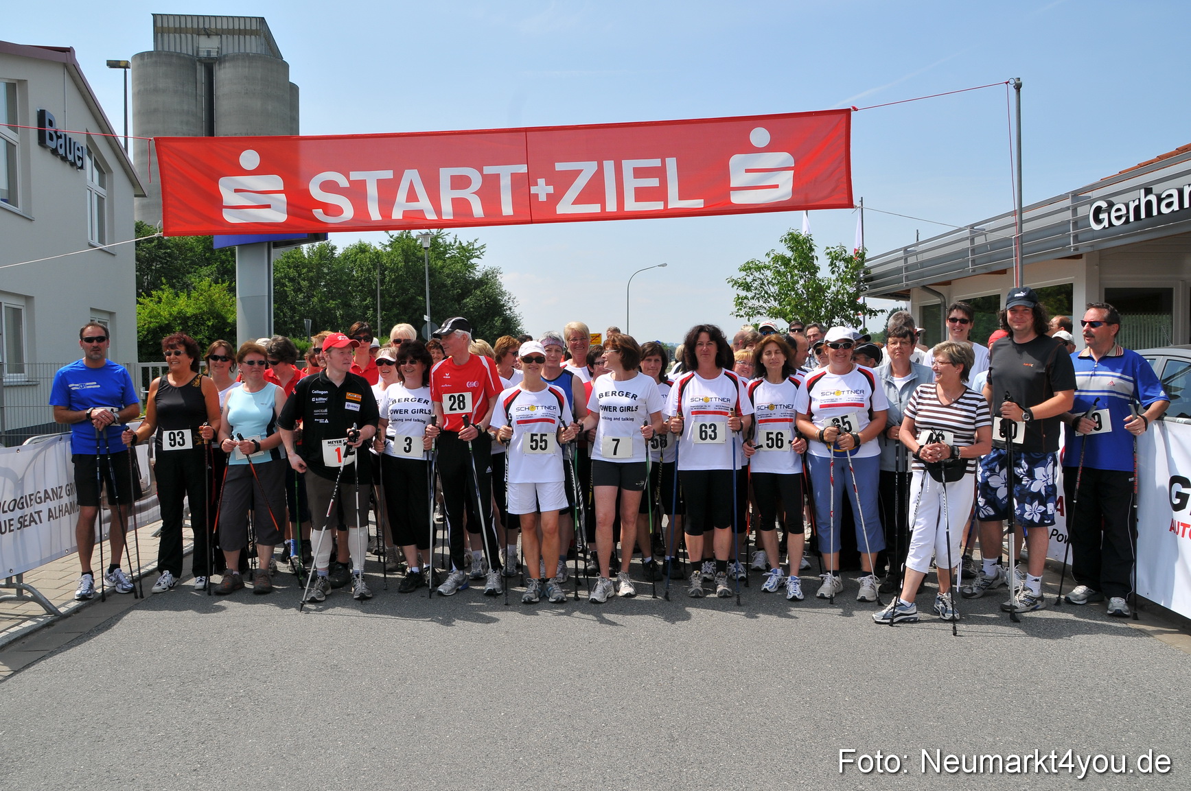 Gerhart Jaenig Fitnesslauf 050611 0220