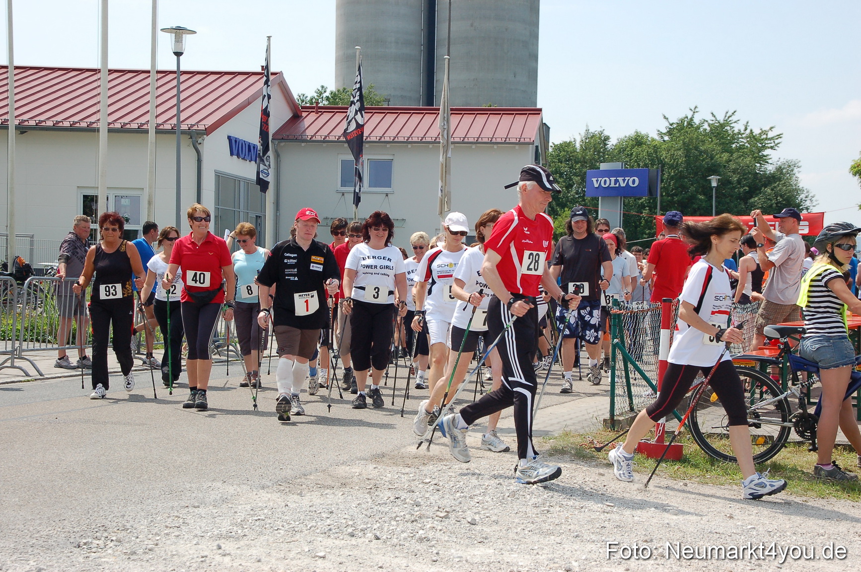 Gerhart Jaenig Fitnesslauf 050611 0222