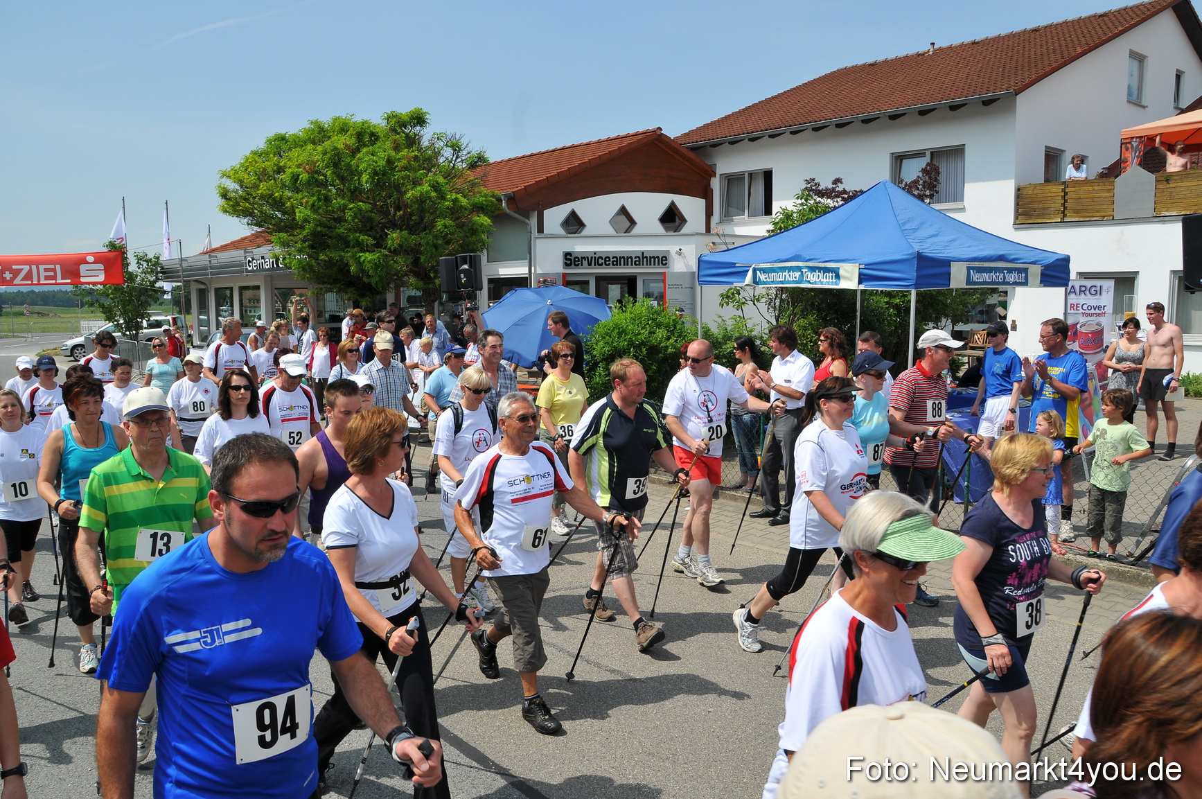 Gerhart Jaenig Fitnesslauf 050611 0223